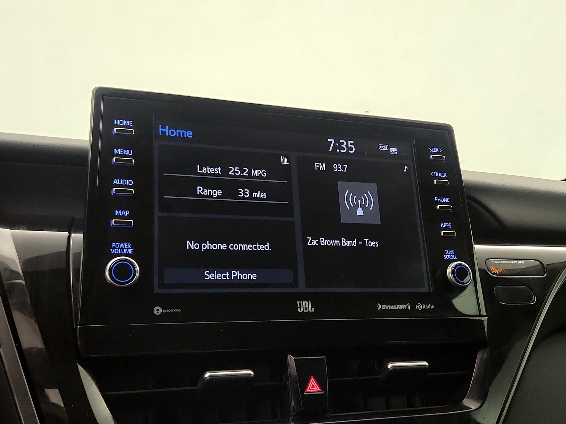 Thumbnail: 2024 Toyota Camry - 15