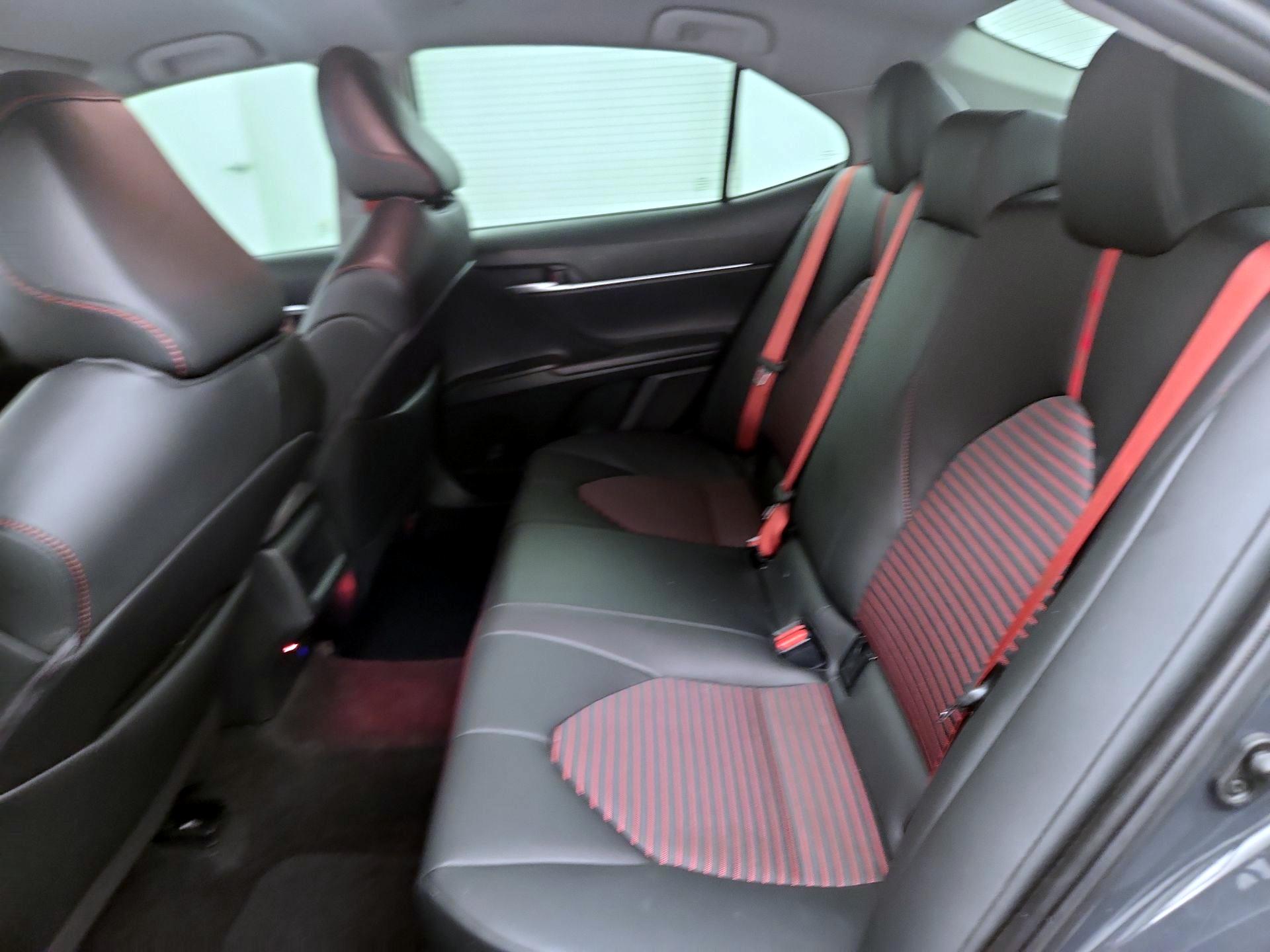 Thumbnail: 2024 Toyota Camry - 18