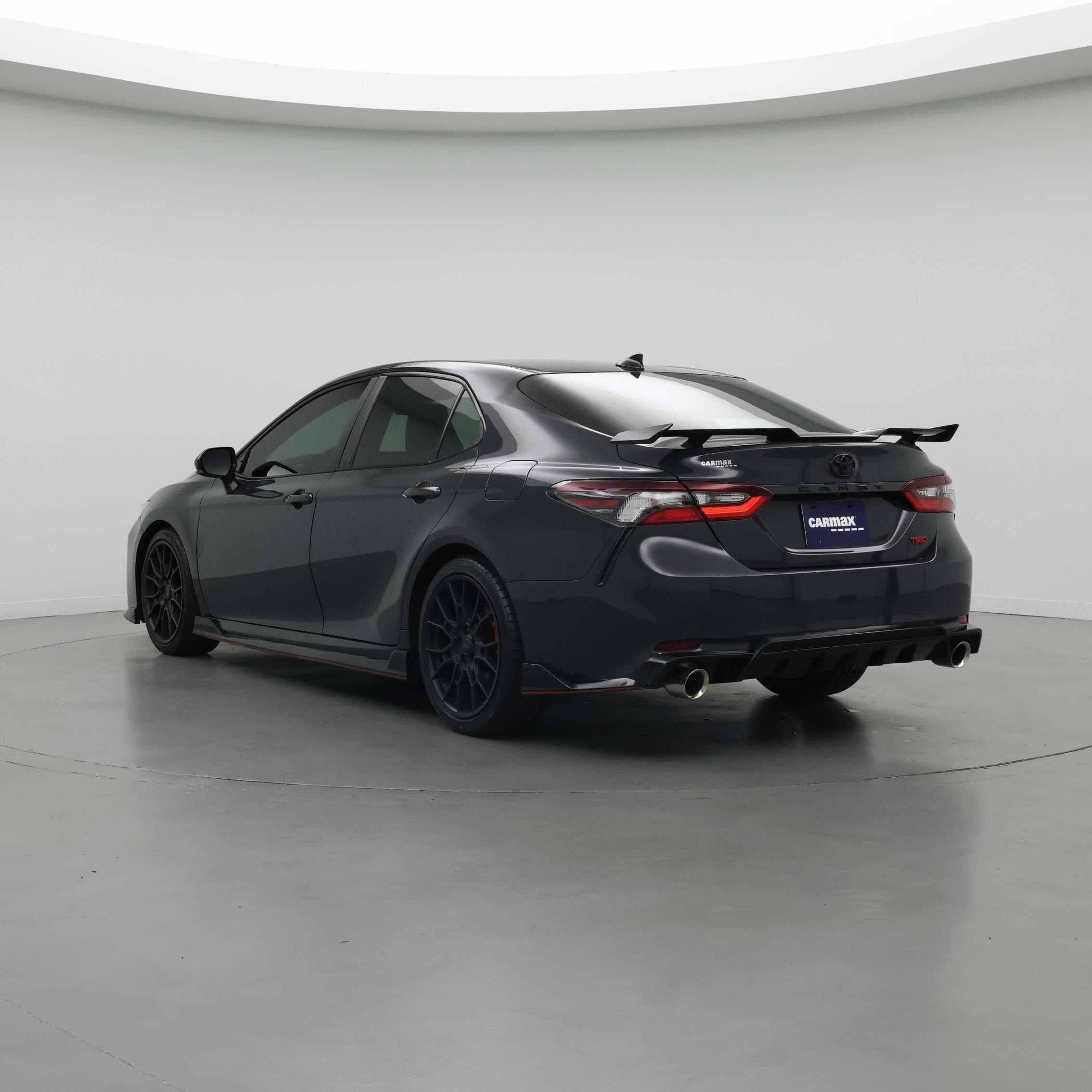 Thumbnail: 2024 Toyota Camry - 2
