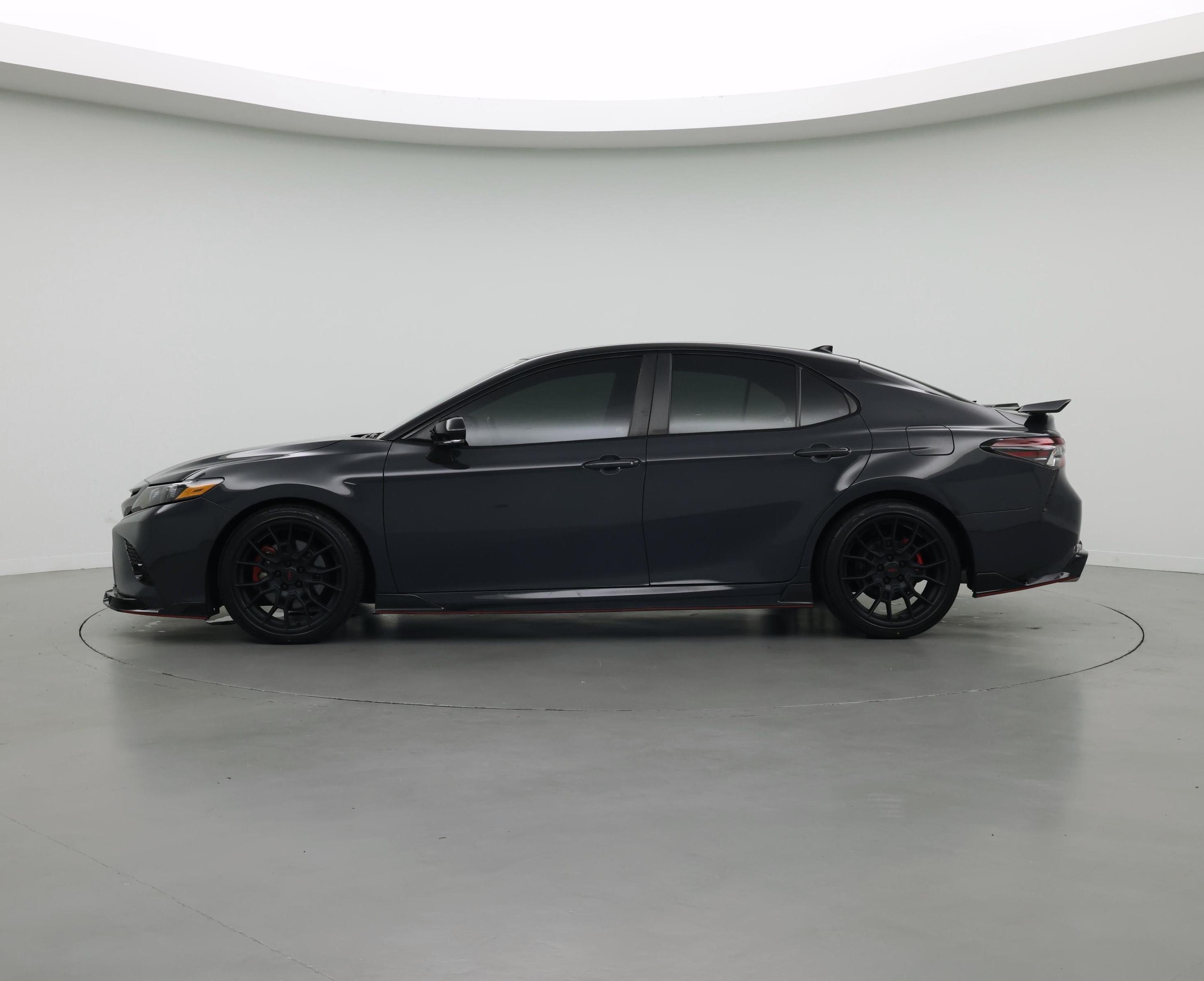 Thumbnail: 2024 Toyota Camry - 3