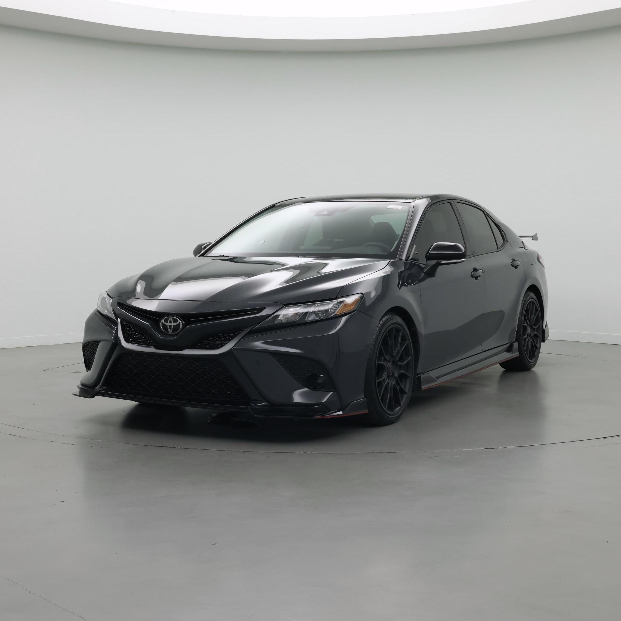 Thumbnail: 2024 Toyota Camry - 4