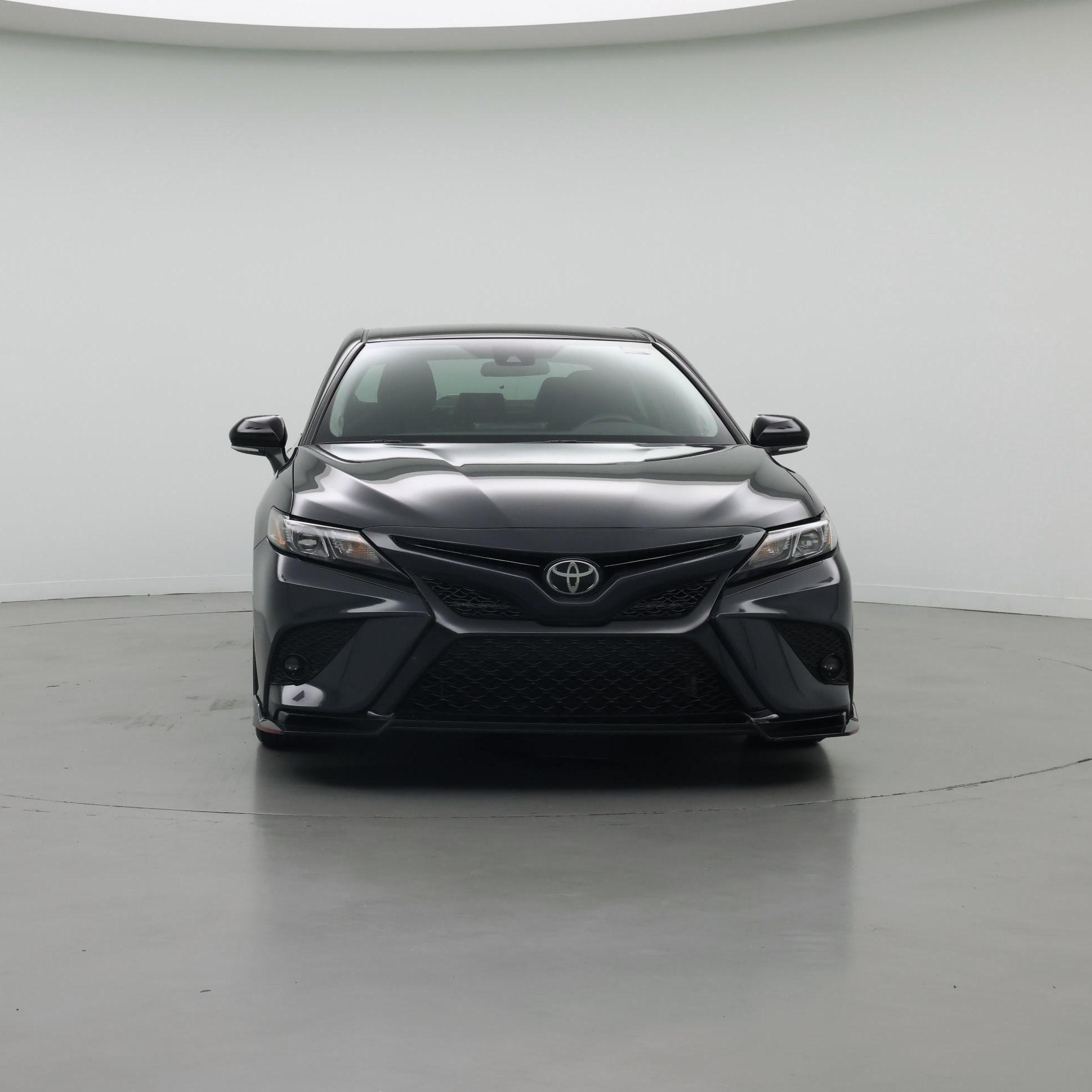Thumbnail: 2024 Toyota Camry - 5