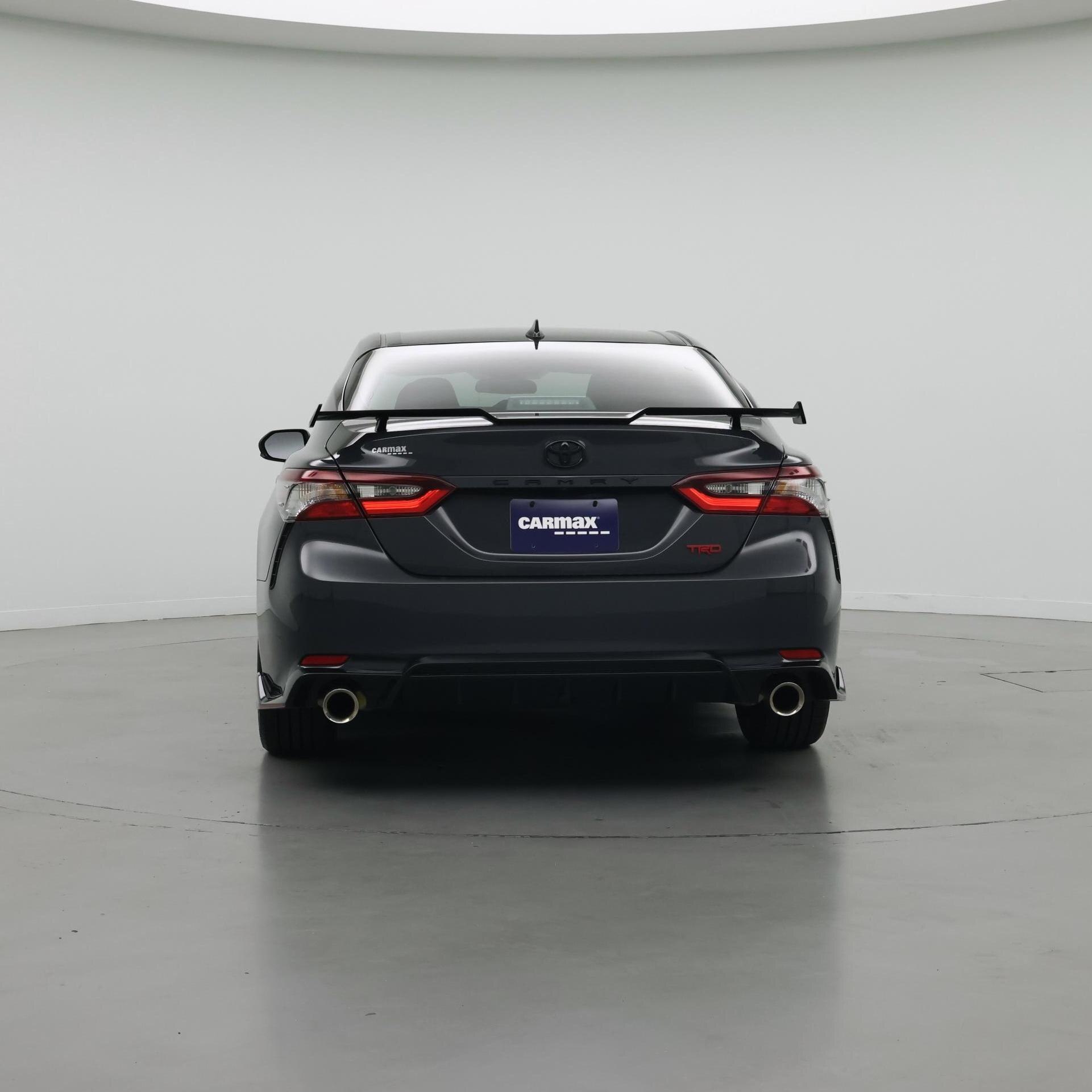 Thumbnail: 2024 Toyota Camry - 6