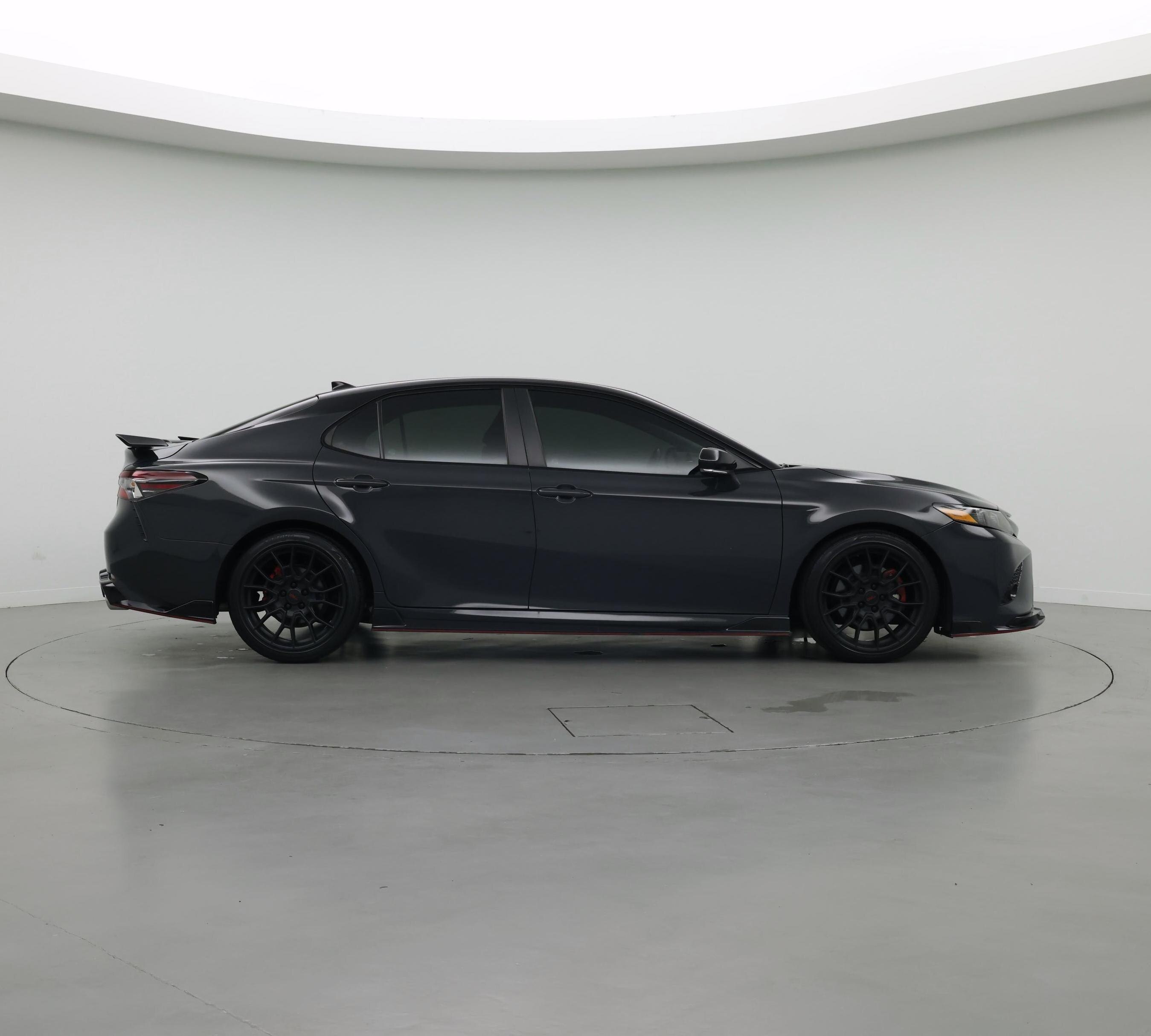 Thumbnail: 2024 Toyota Camry - 7