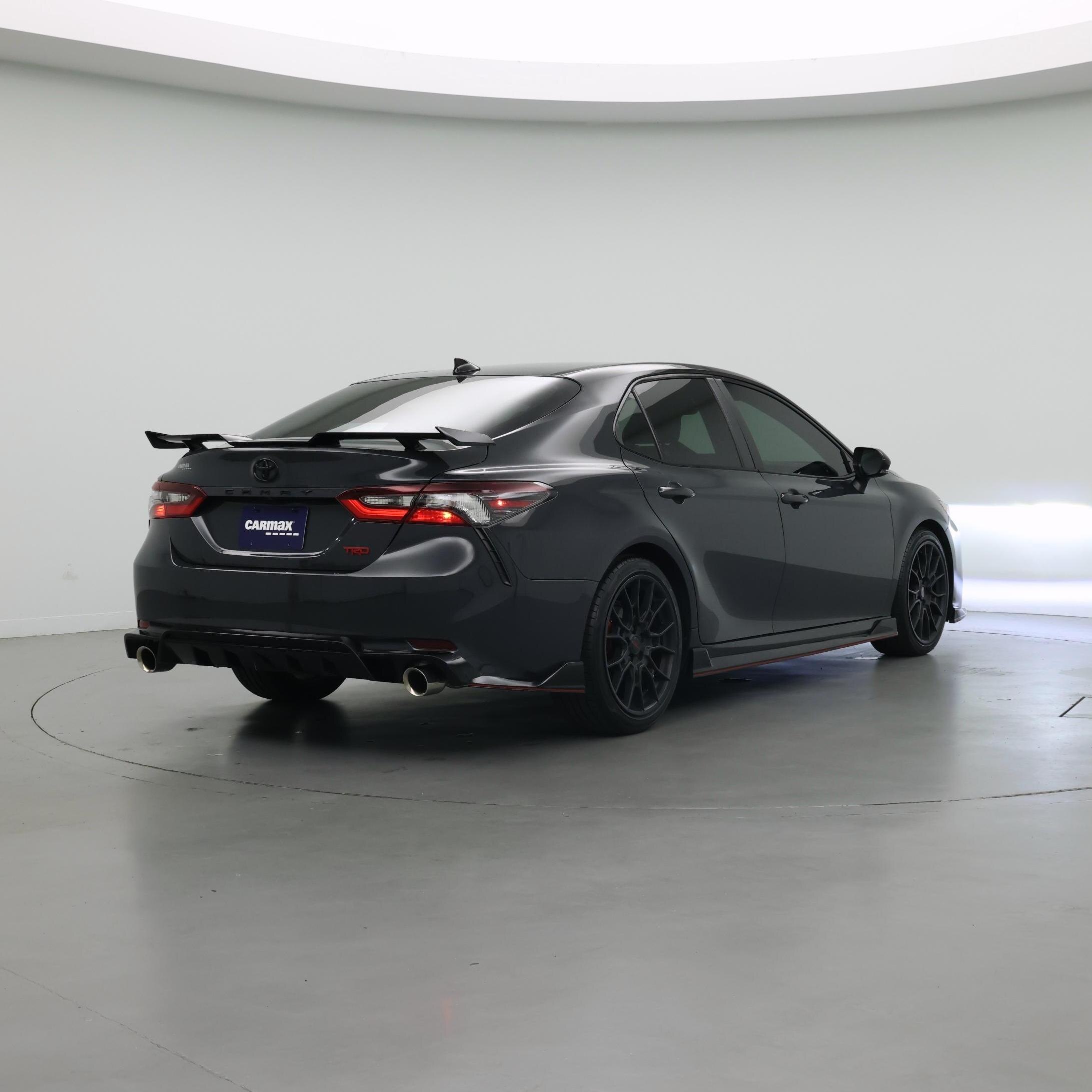 Thumbnail: 2024 Toyota Camry - 8