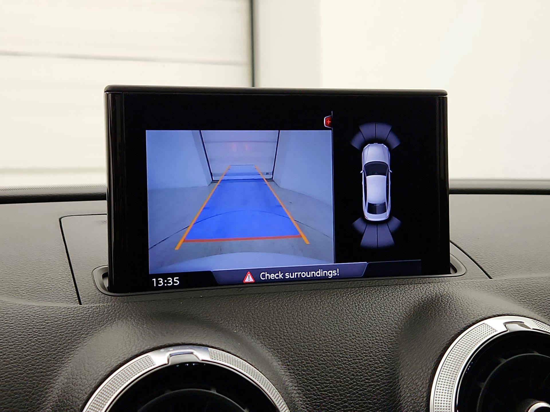 Thumbnail: 2020 Audi A3 - 12