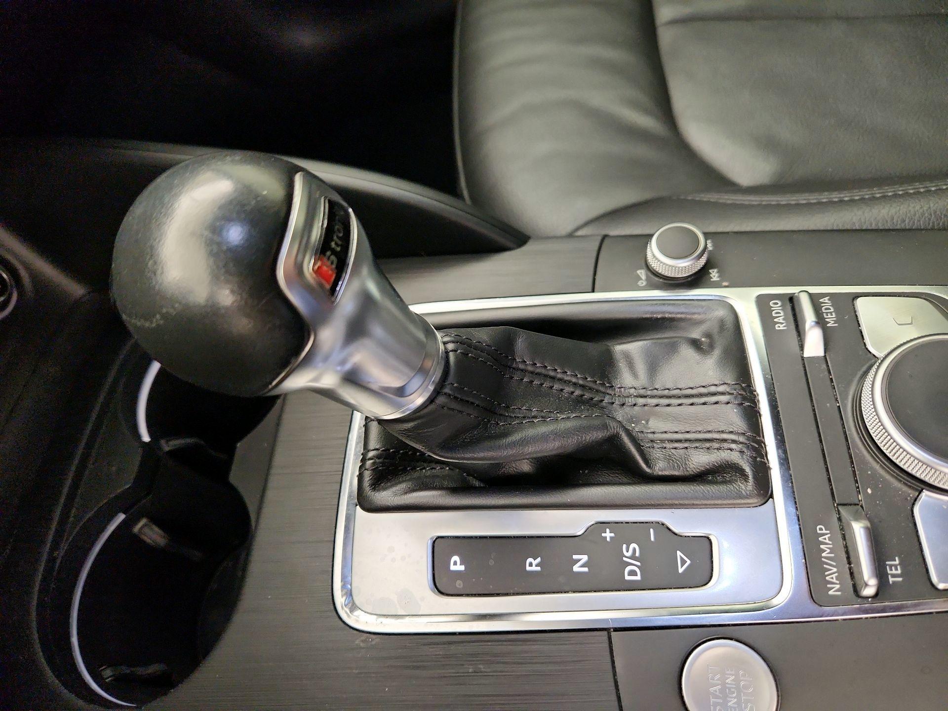 Thumbnail: 2020 Audi A3 - 15