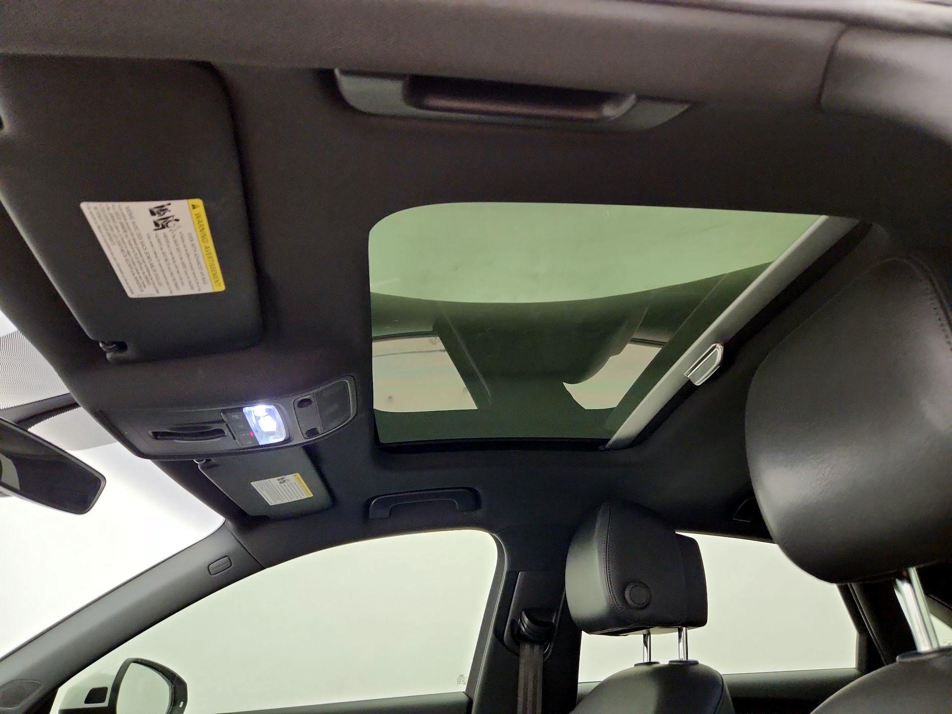 Thumbnail: 2020 Audi A3 - 17