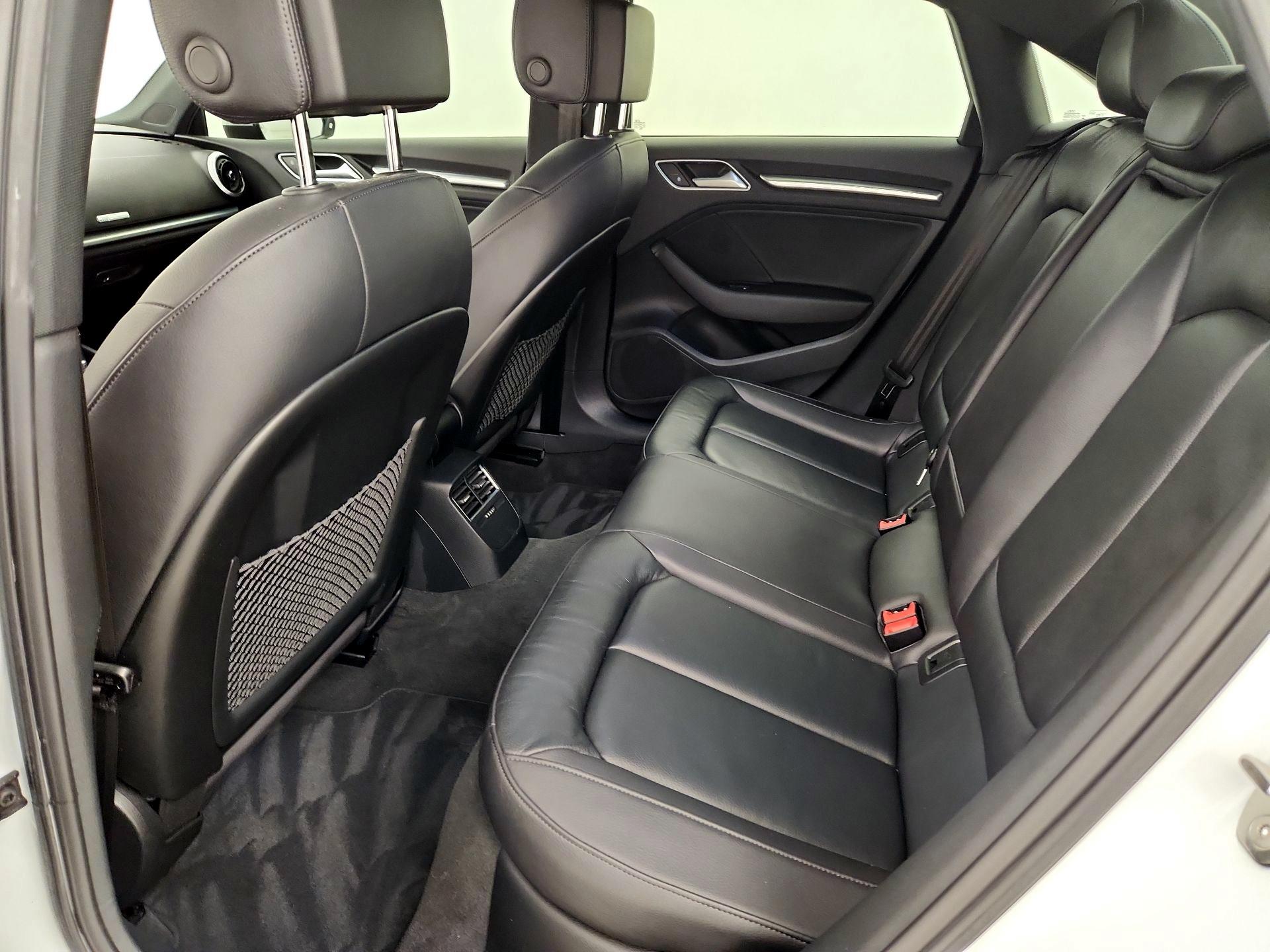 Thumbnail: 2020 Audi A3 - 18