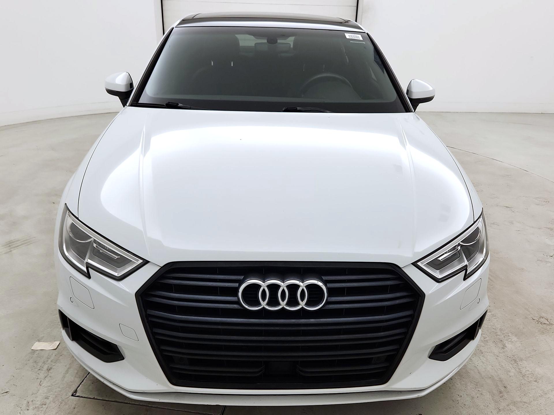 Thumbnail: 2020 Audi A3 - 2