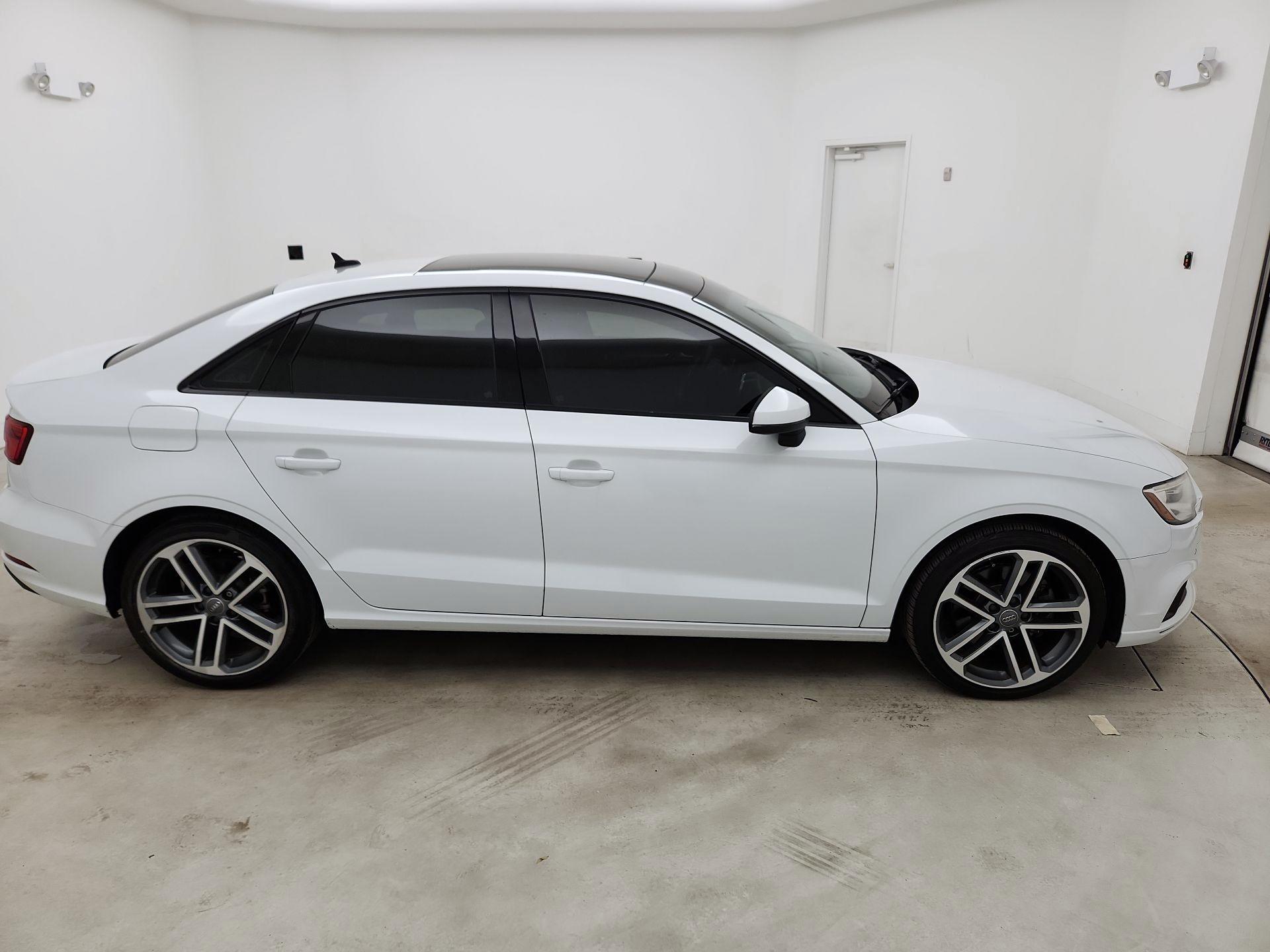 Thumbnail: 2020 Audi A3 - 4