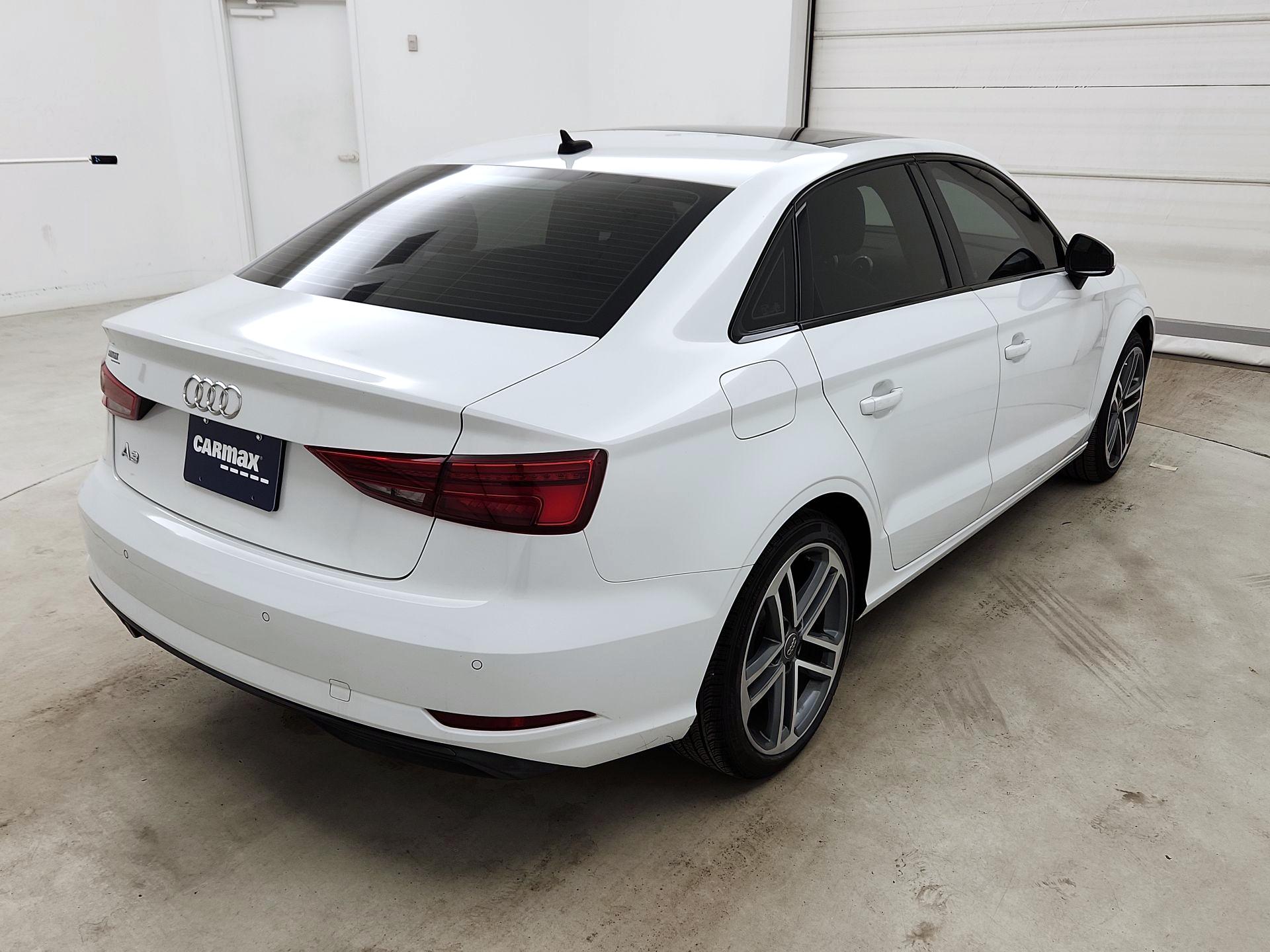 Thumbnail: 2020 Audi A3 - 5