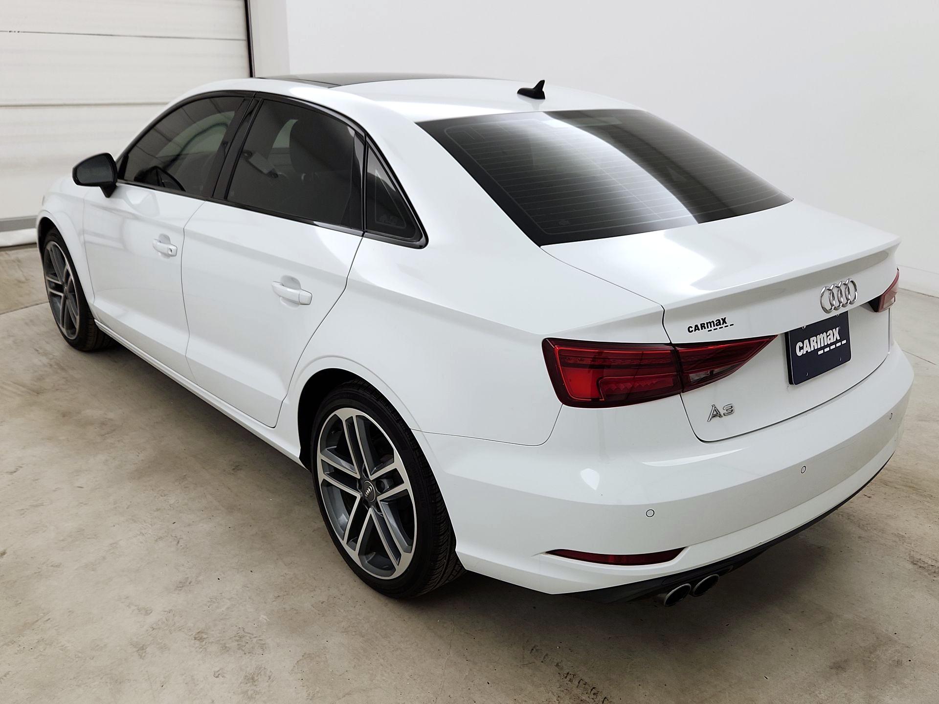 Thumbnail: 2020 Audi A3 - 7