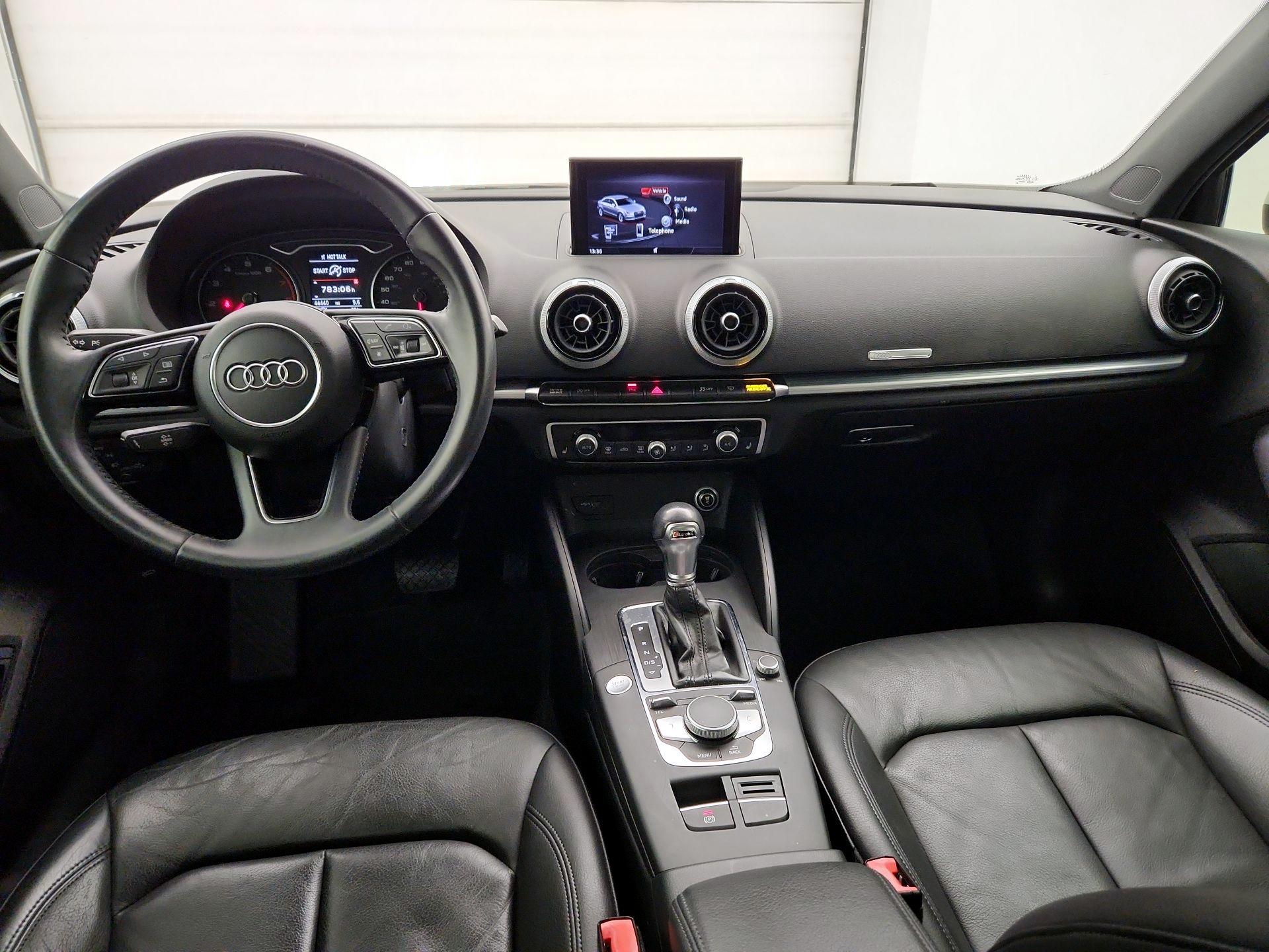 Thumbnail: 2020 Audi A3 - 8