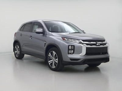 2023 Mitsubishi Outlander Sport ES