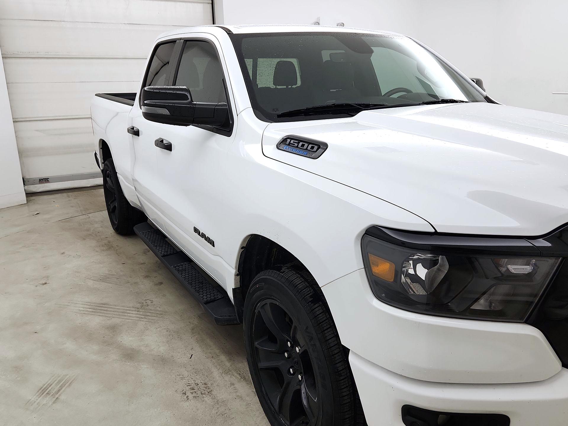 Thumbnail: 2023 RAM 1500 - 1