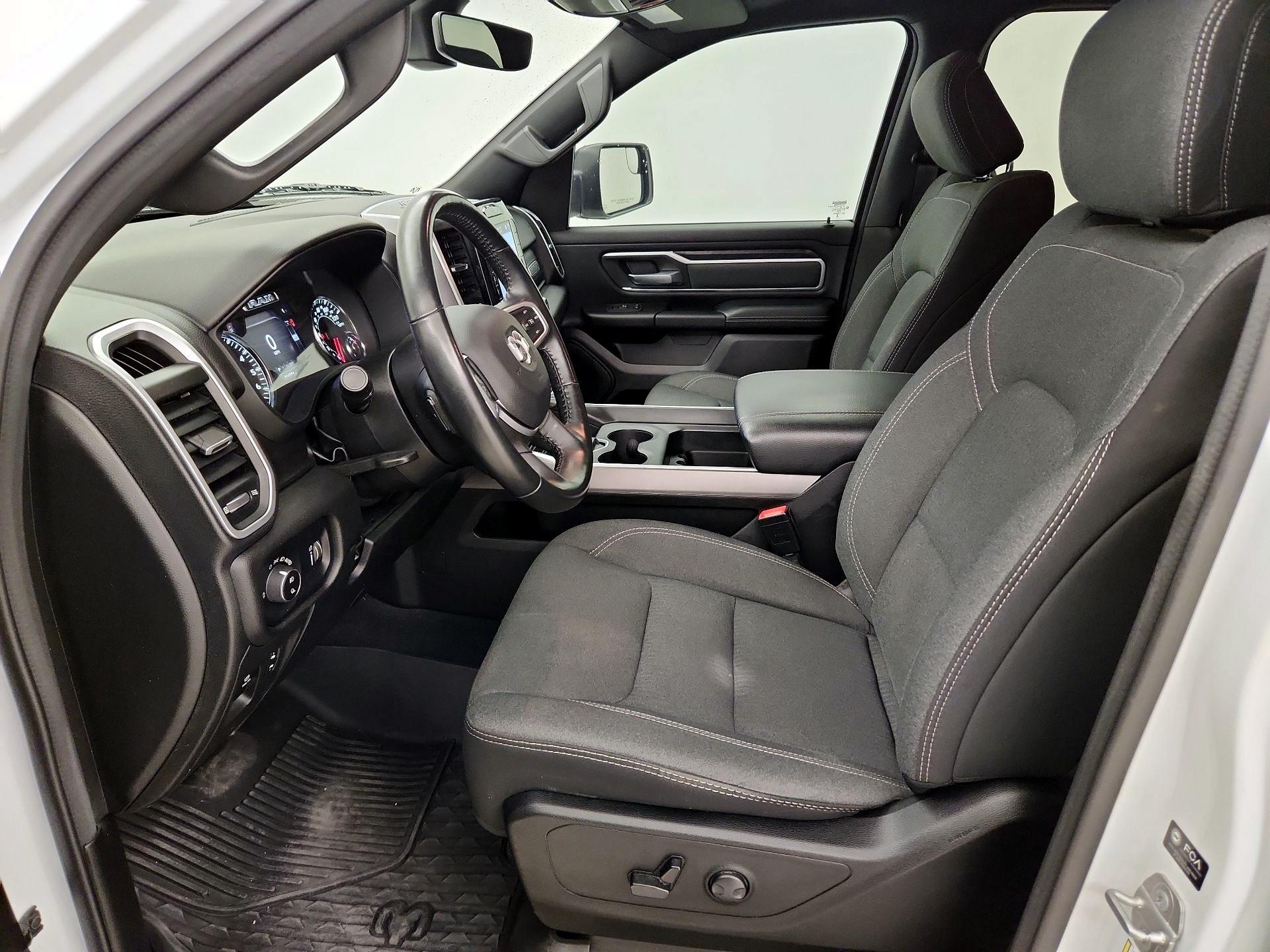 Thumbnail: 2023 RAM 1500 - 9