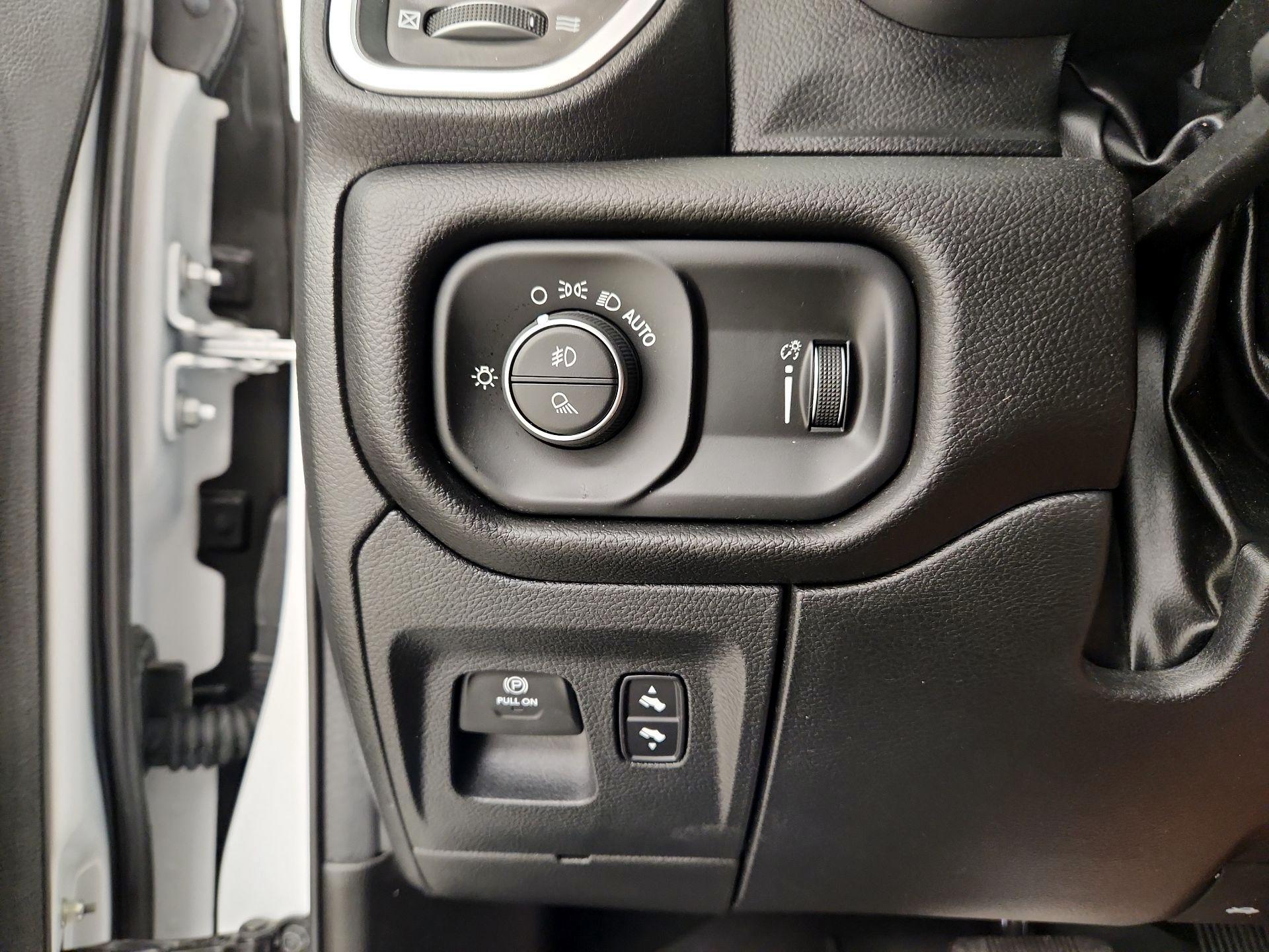 Thumbnail: 2023 RAM 1500 - 11