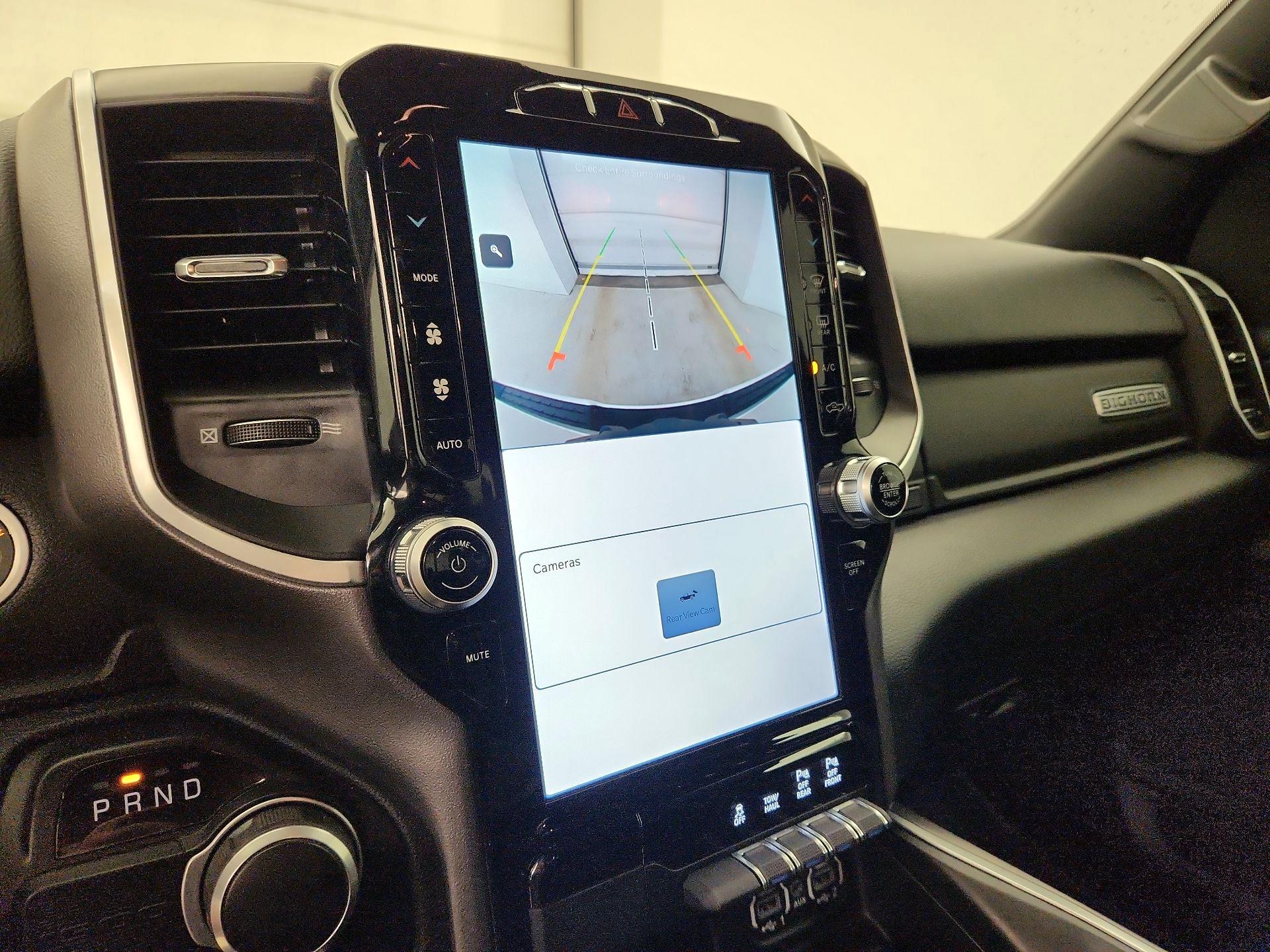 Thumbnail: 2023 RAM 1500 - 13