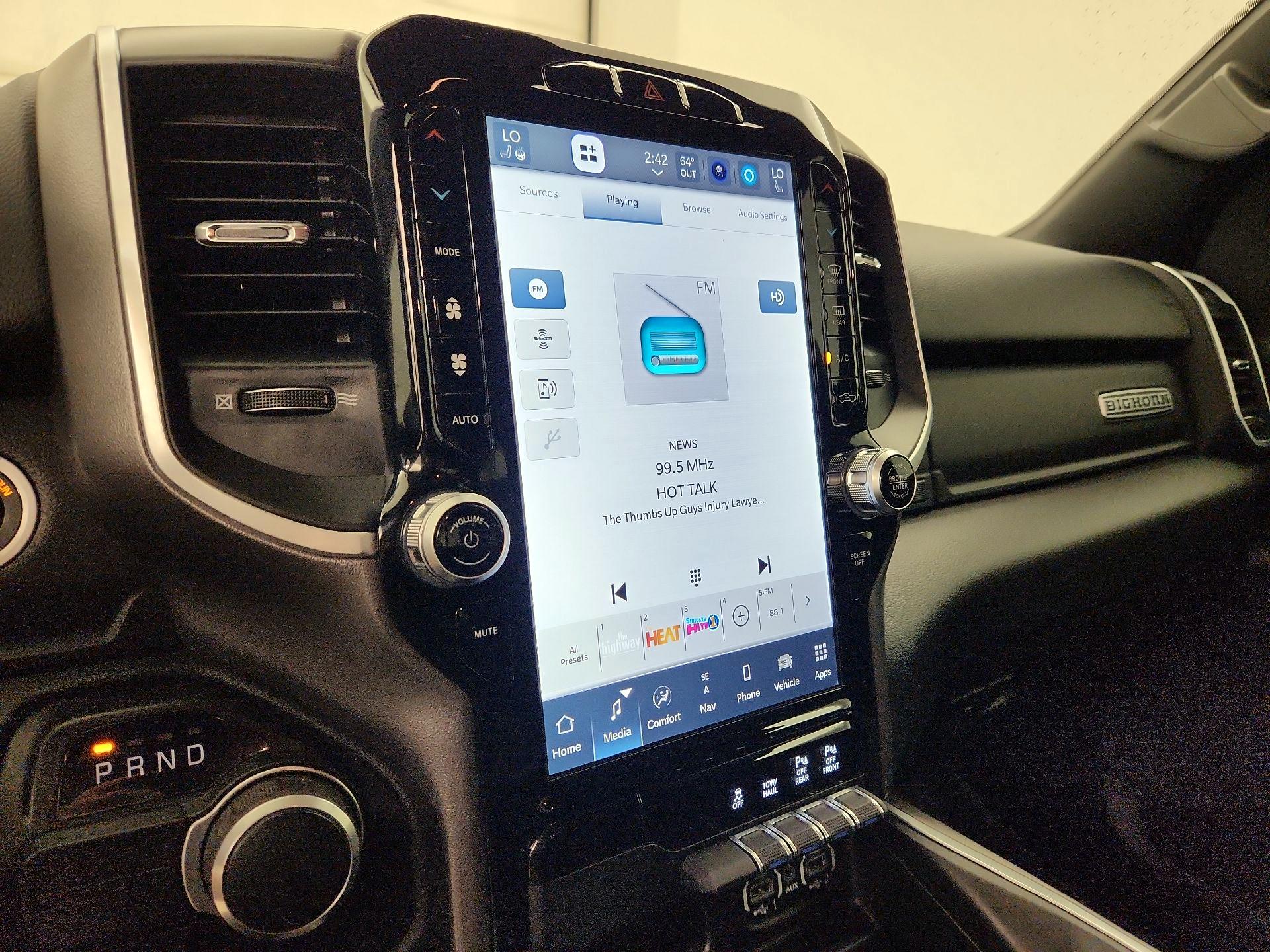 Thumbnail: 2023 RAM 1500 - 14