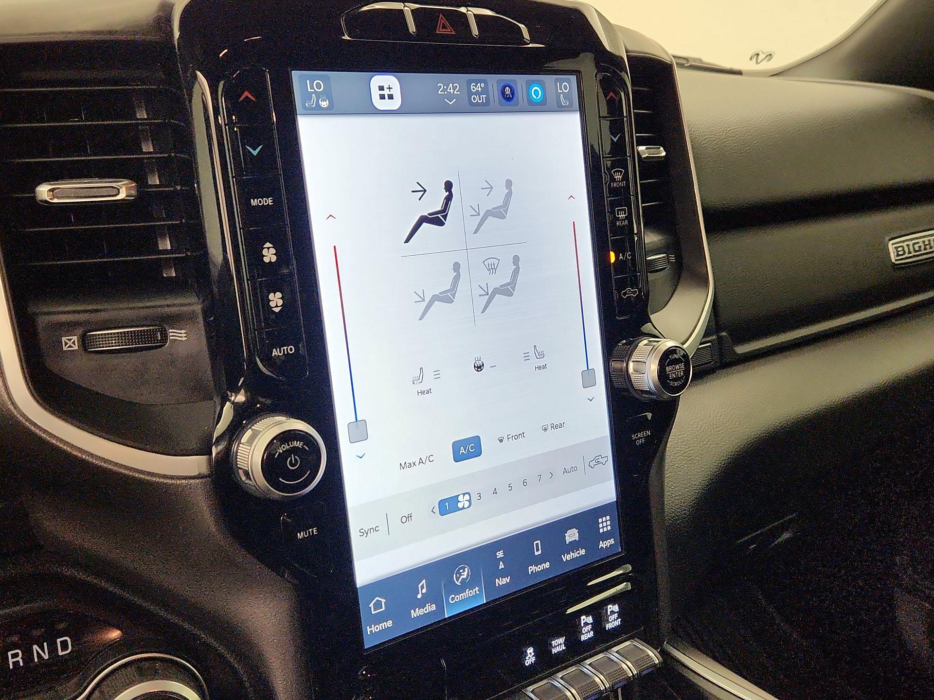 Thumbnail: 2023 RAM 1500 - 15