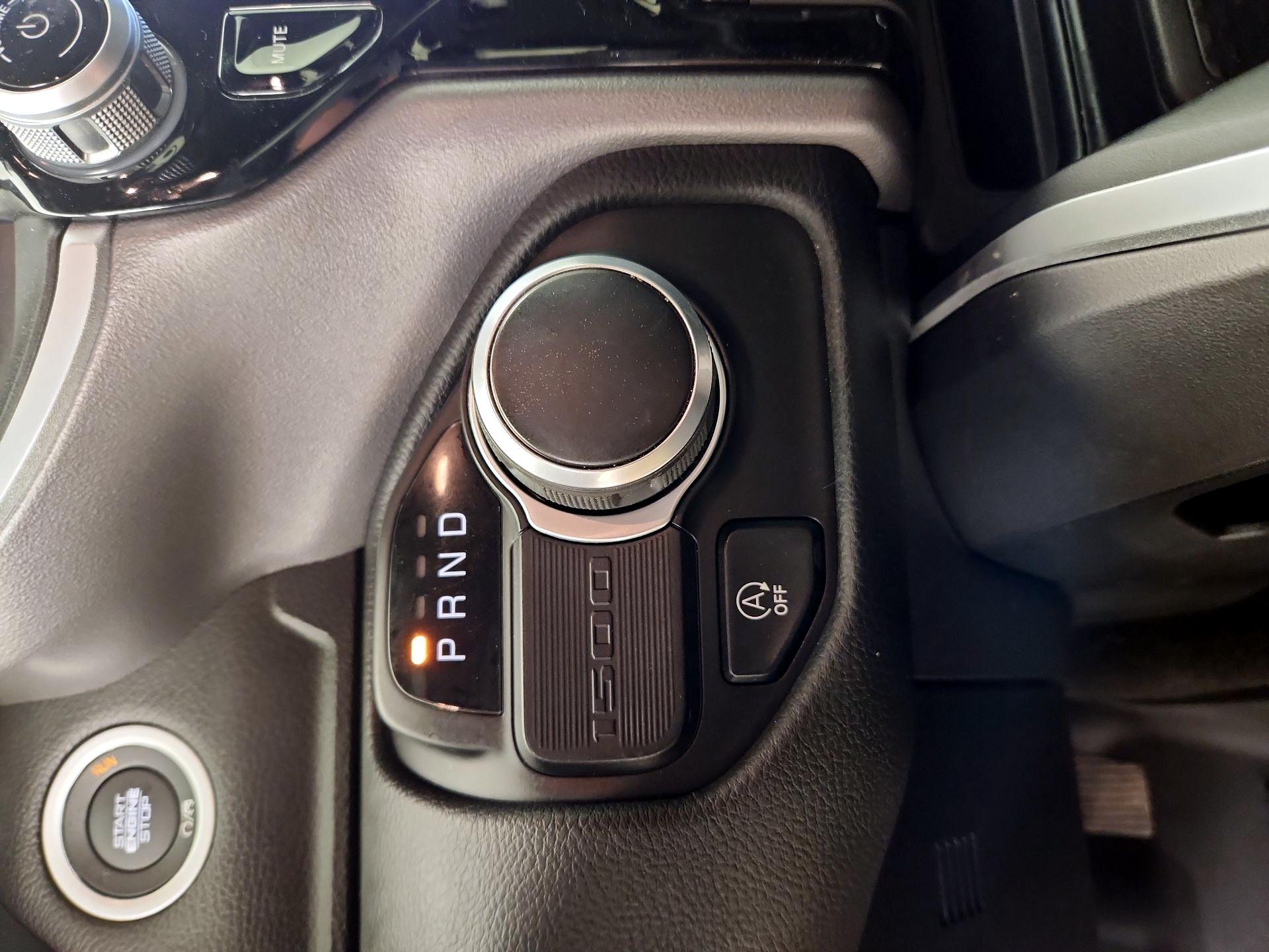 Thumbnail: 2023 RAM 1500 - 16