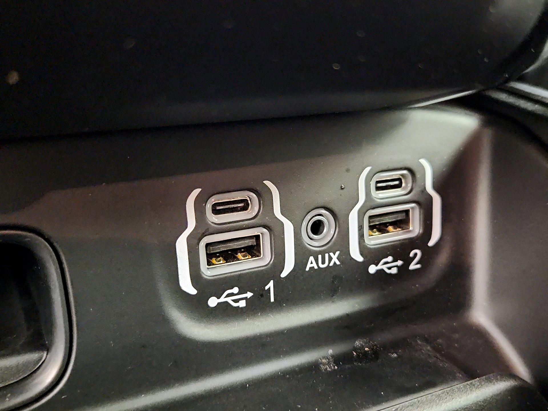 Thumbnail: 2023 RAM 1500 - 17