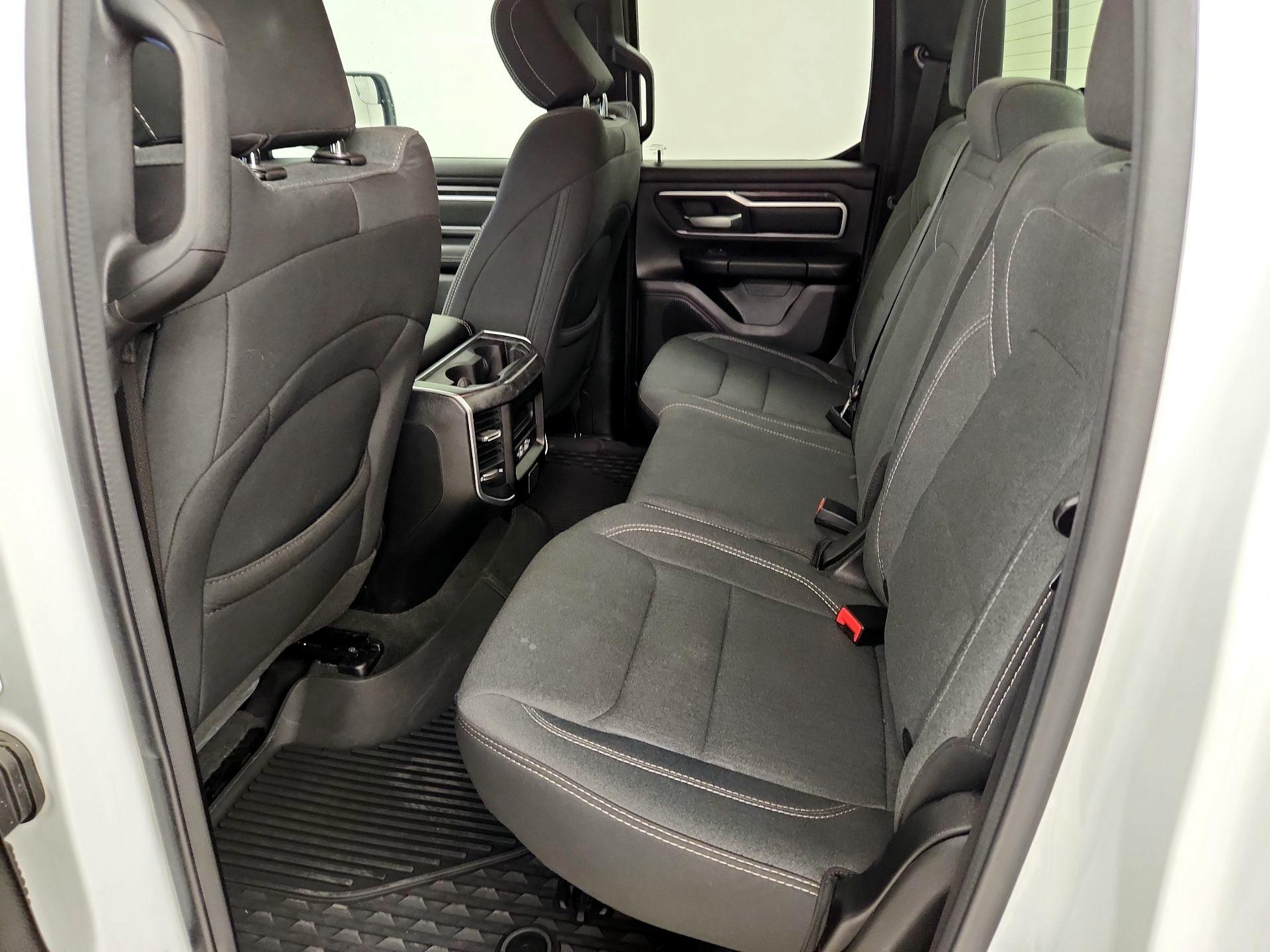 Thumbnail: 2023 RAM 1500 - 18