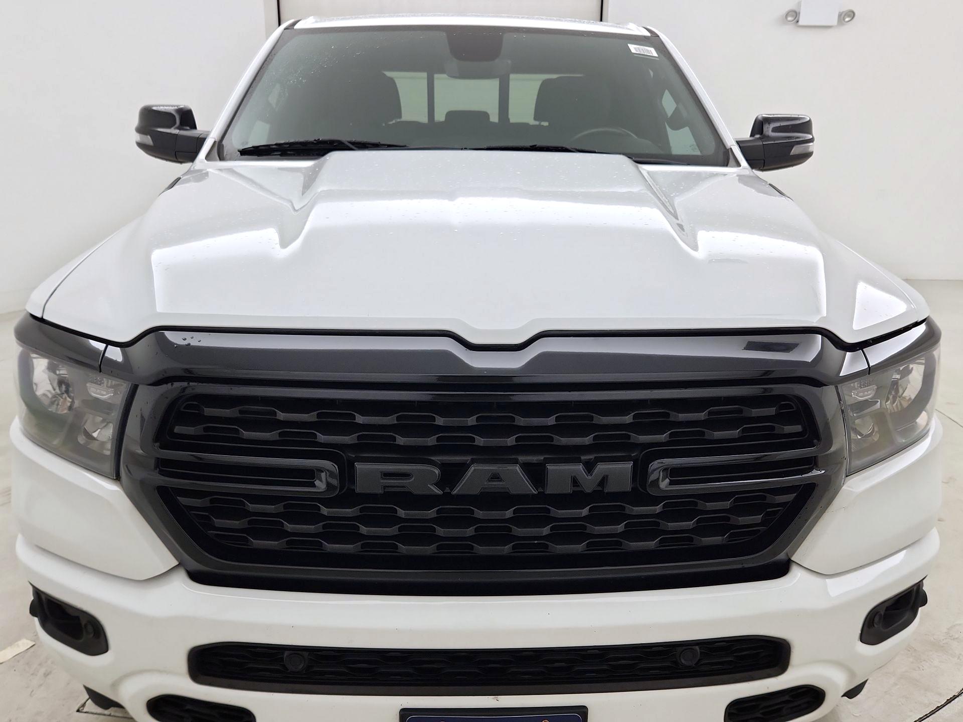 Thumbnail: 2023 RAM 1500 - 2