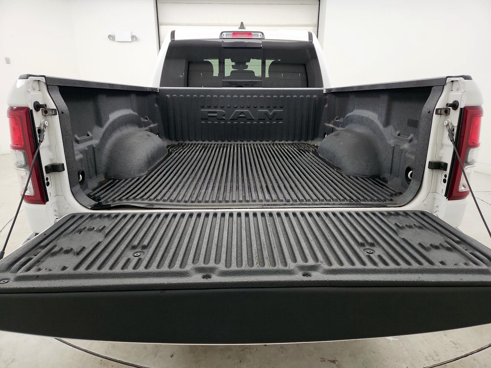 Thumbnail: 2023 RAM 1500 - 19