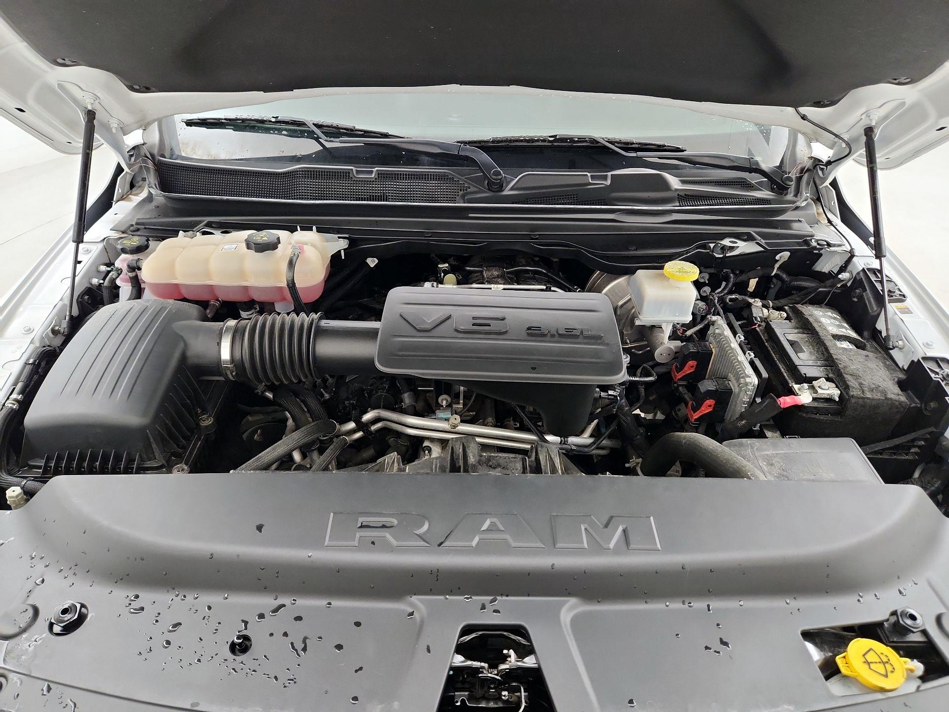 Thumbnail: 2023 RAM 1500 - 20