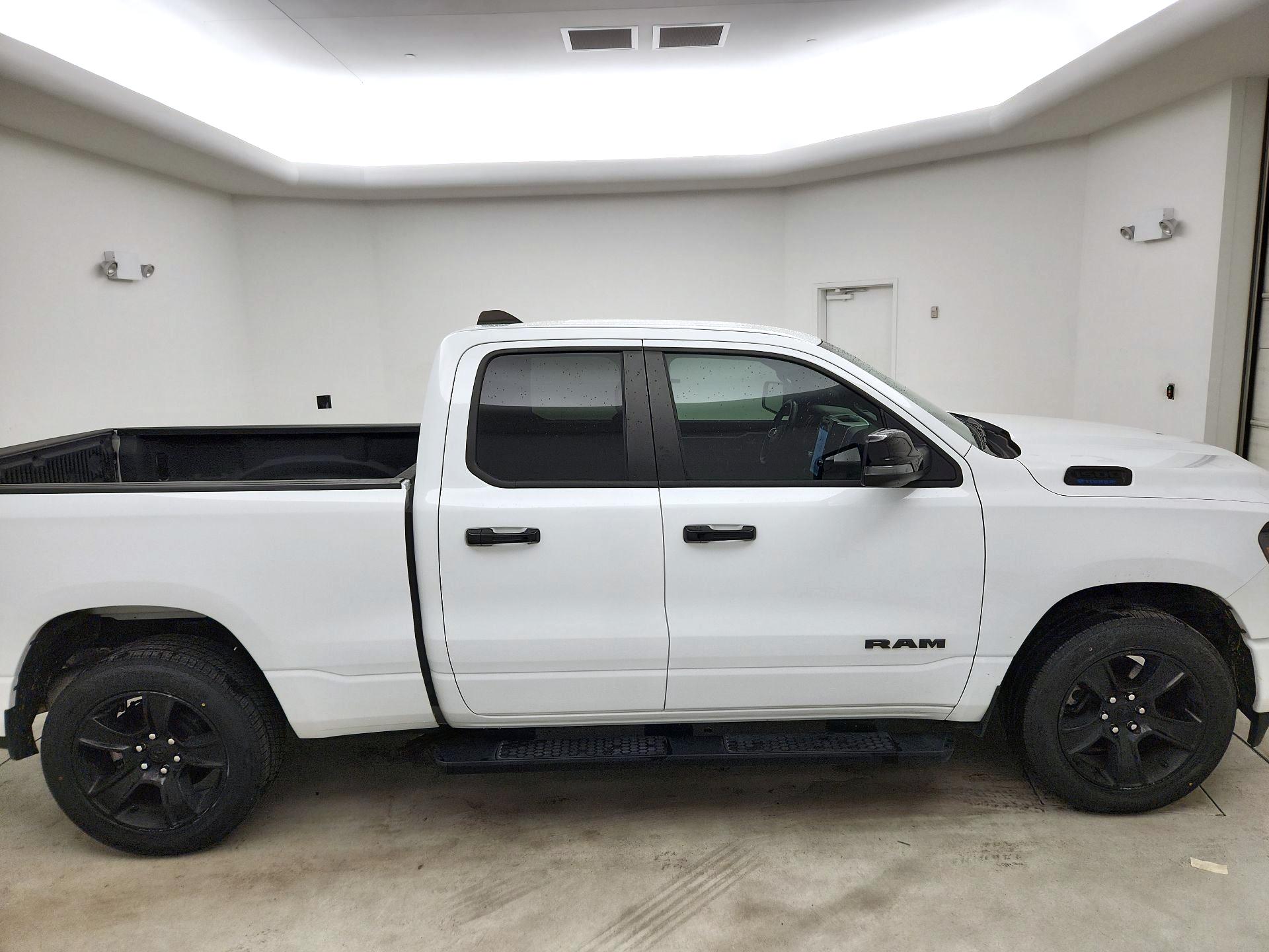 Thumbnail: 2023 RAM 1500 - 4