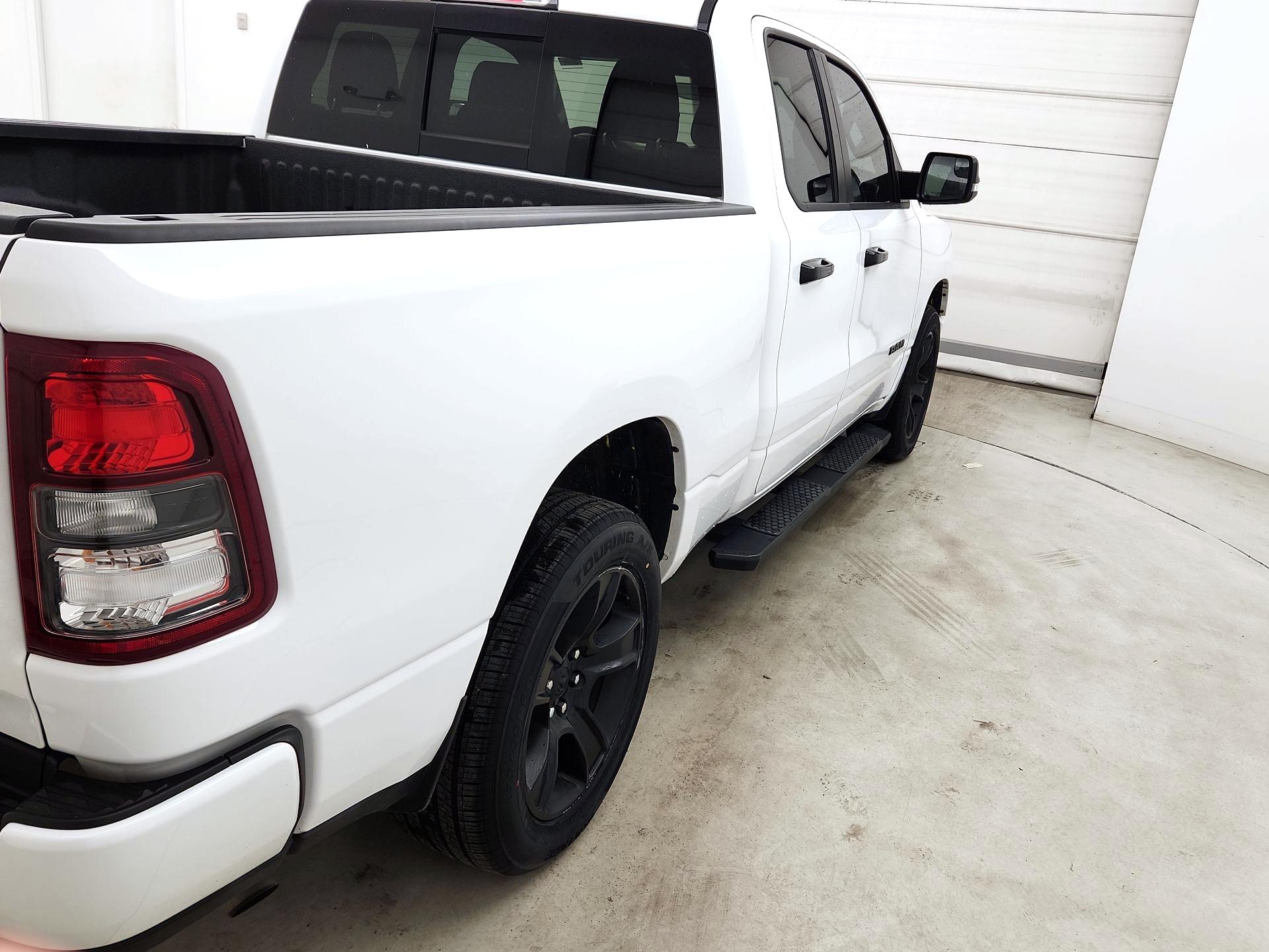 Thumbnail: 2023 RAM 1500 - 5