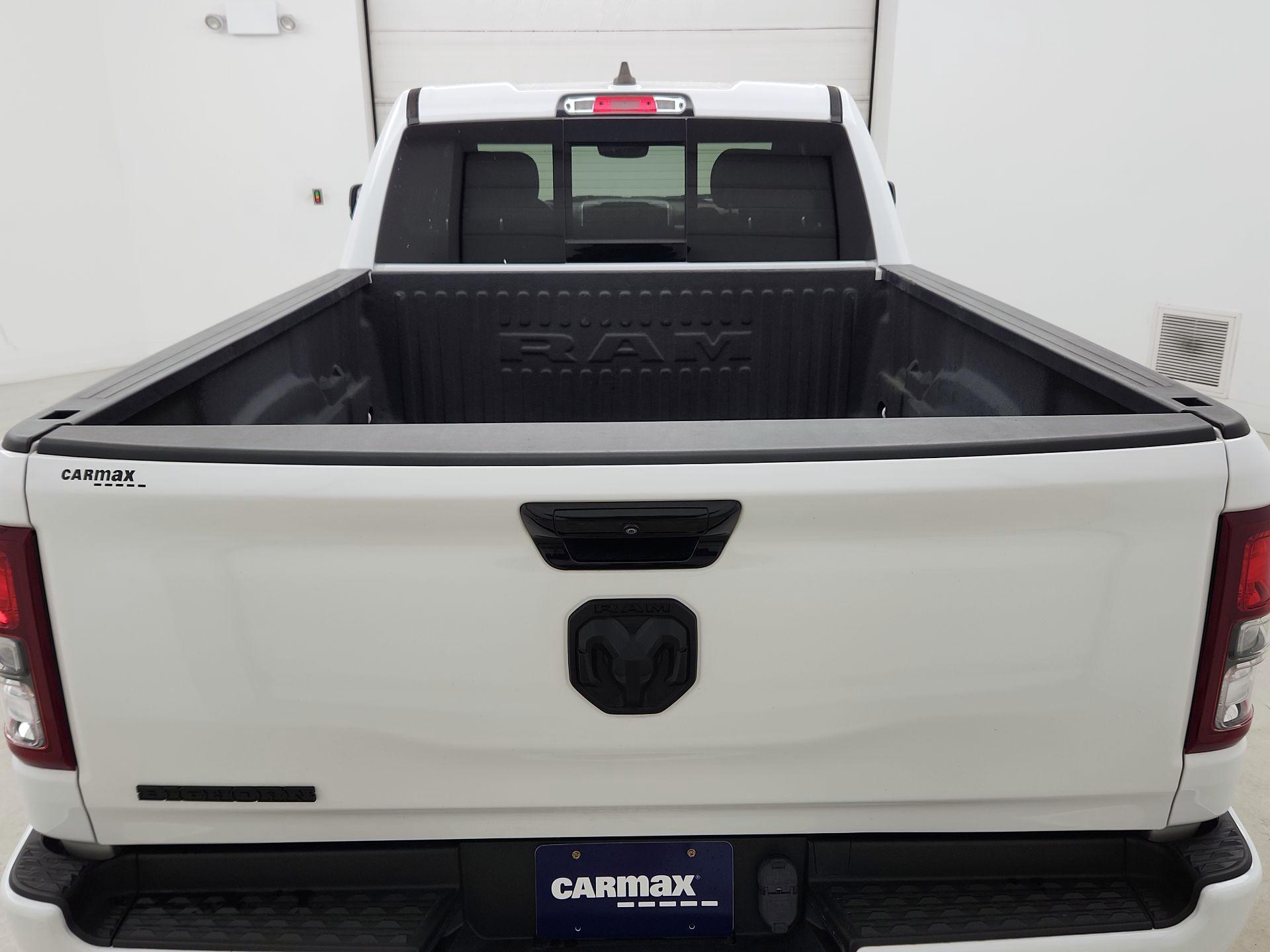 Thumbnail: 2023 RAM 1500 - 6