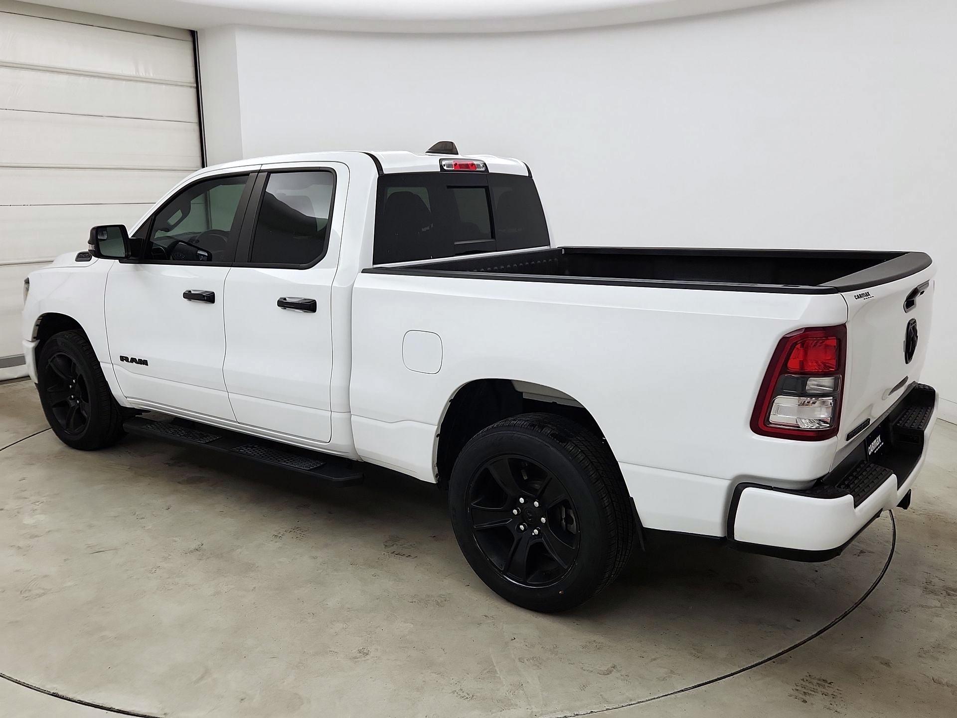 Thumbnail: 2023 RAM 1500 - 7