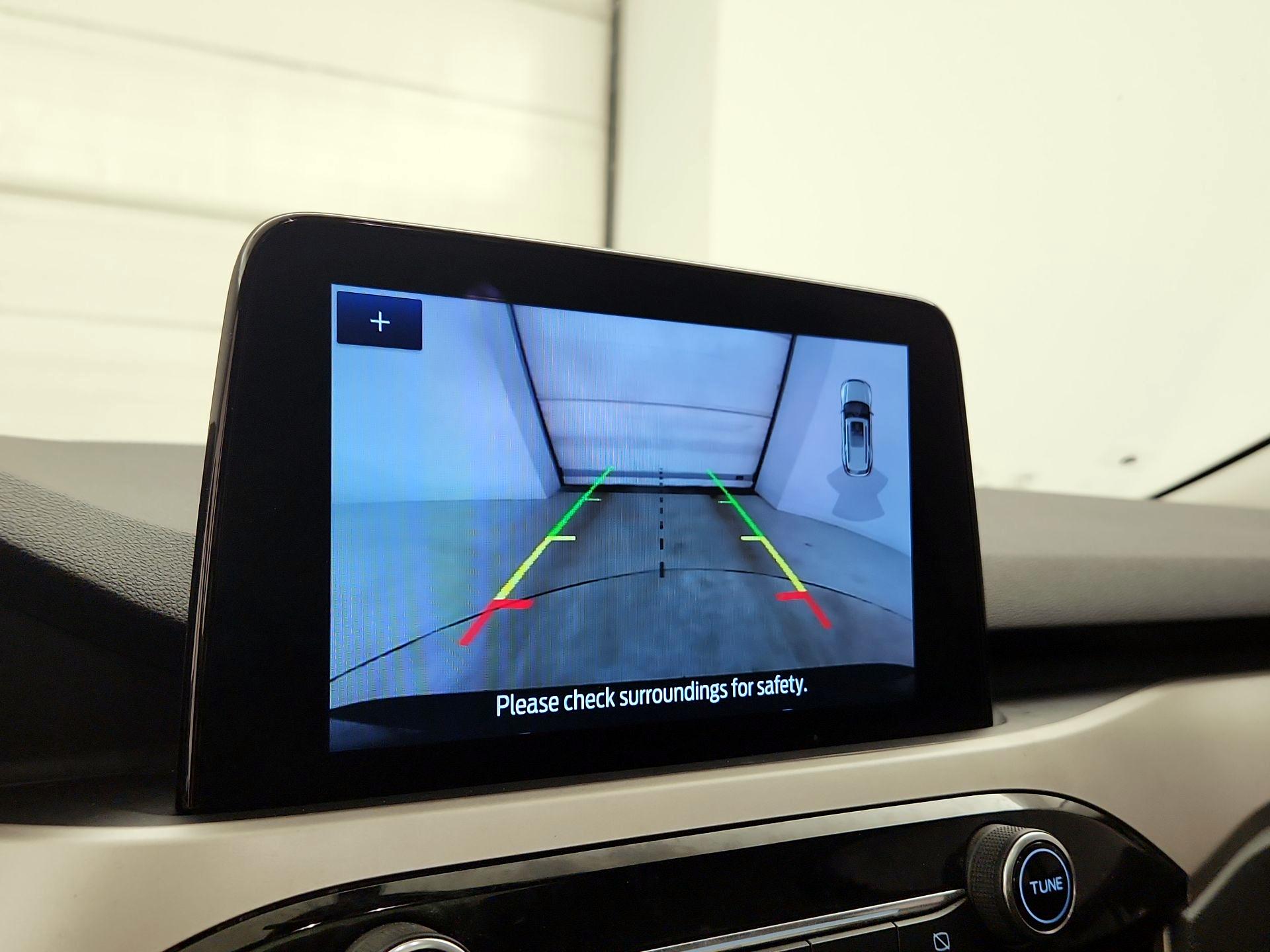 Thumbnail: 2022 Ford Escape - 12