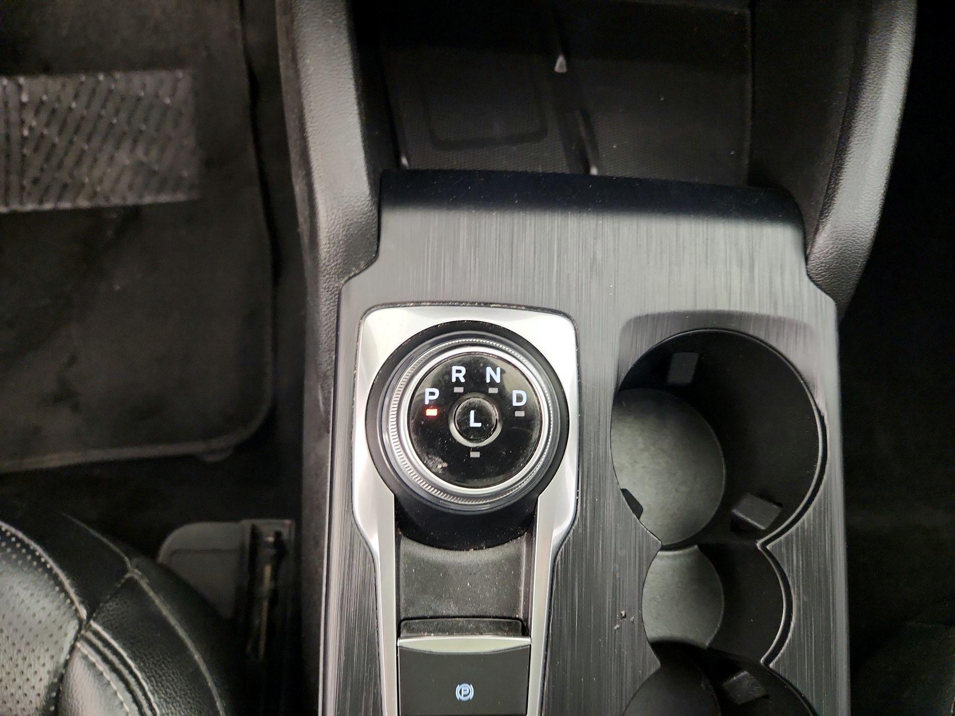 Thumbnail: 2022 Ford Escape - 15