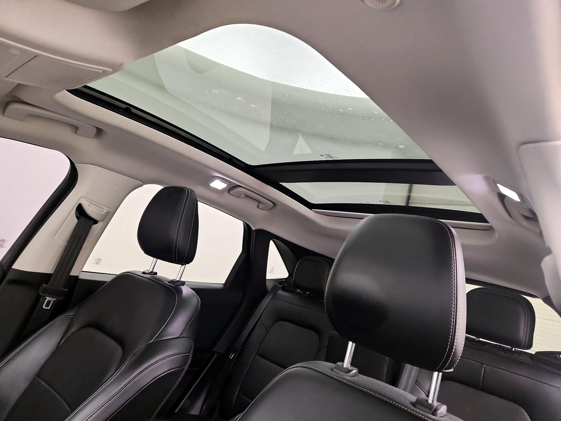 Thumbnail: 2022 Ford Escape - 17