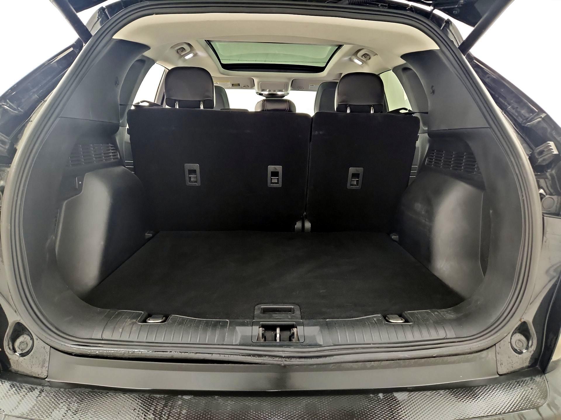 Thumbnail: 2022 Ford Escape - 19