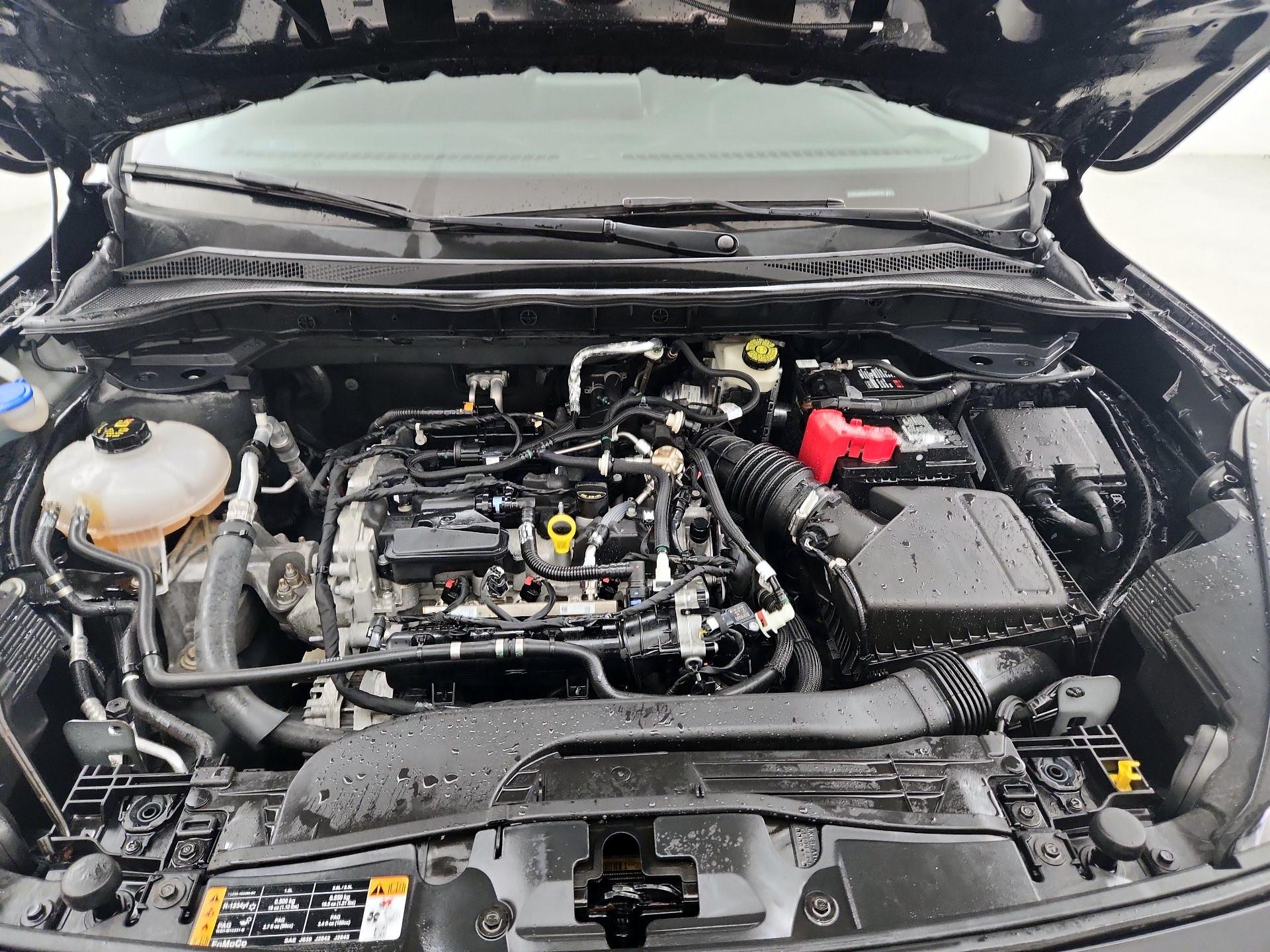 Thumbnail: 2022 Ford Escape - 20