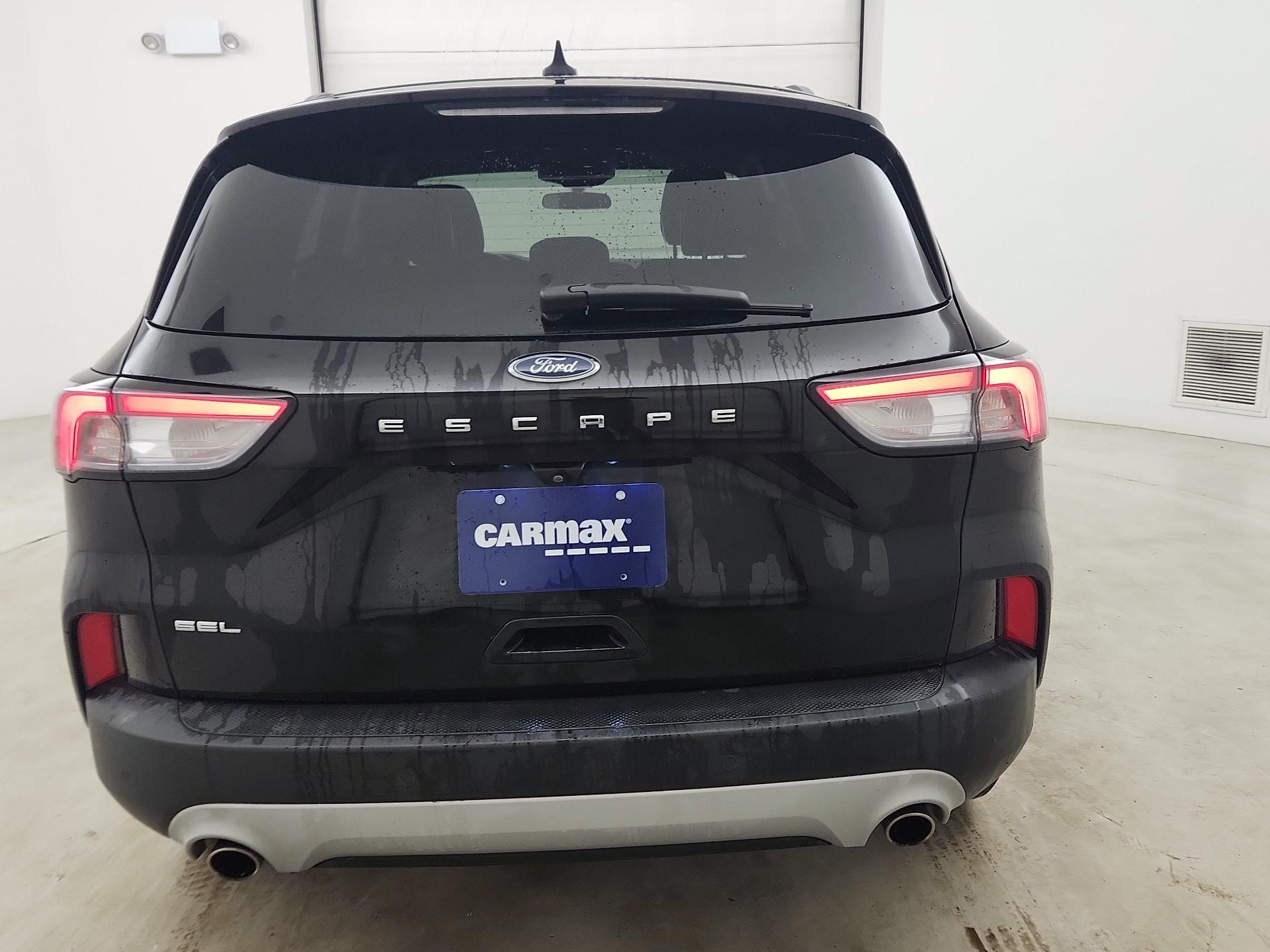 Thumbnail: 2022 Ford Escape - 6