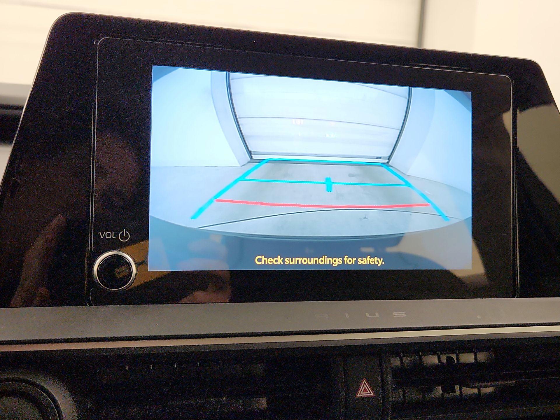 Thumbnail: 2024 Toyota Prius - 12