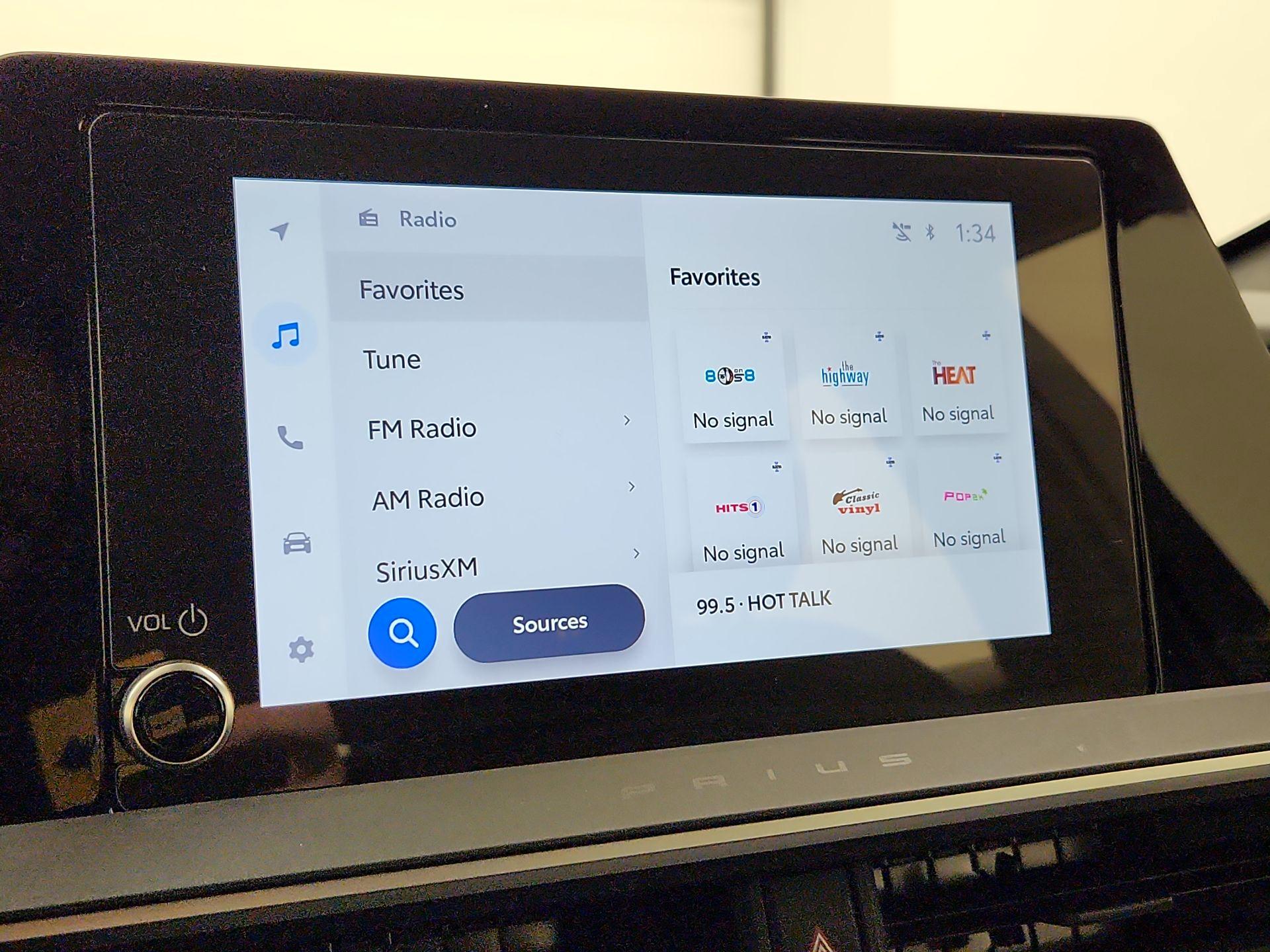 Thumbnail: 2024 Toyota Prius - 13