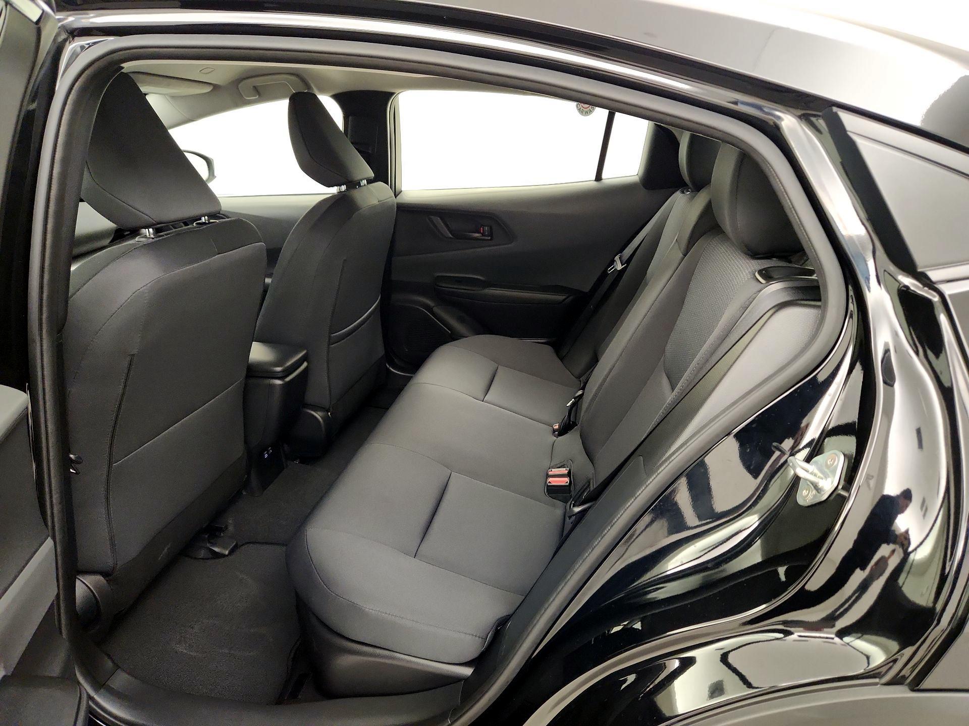 Thumbnail: 2024 Toyota Prius - 17