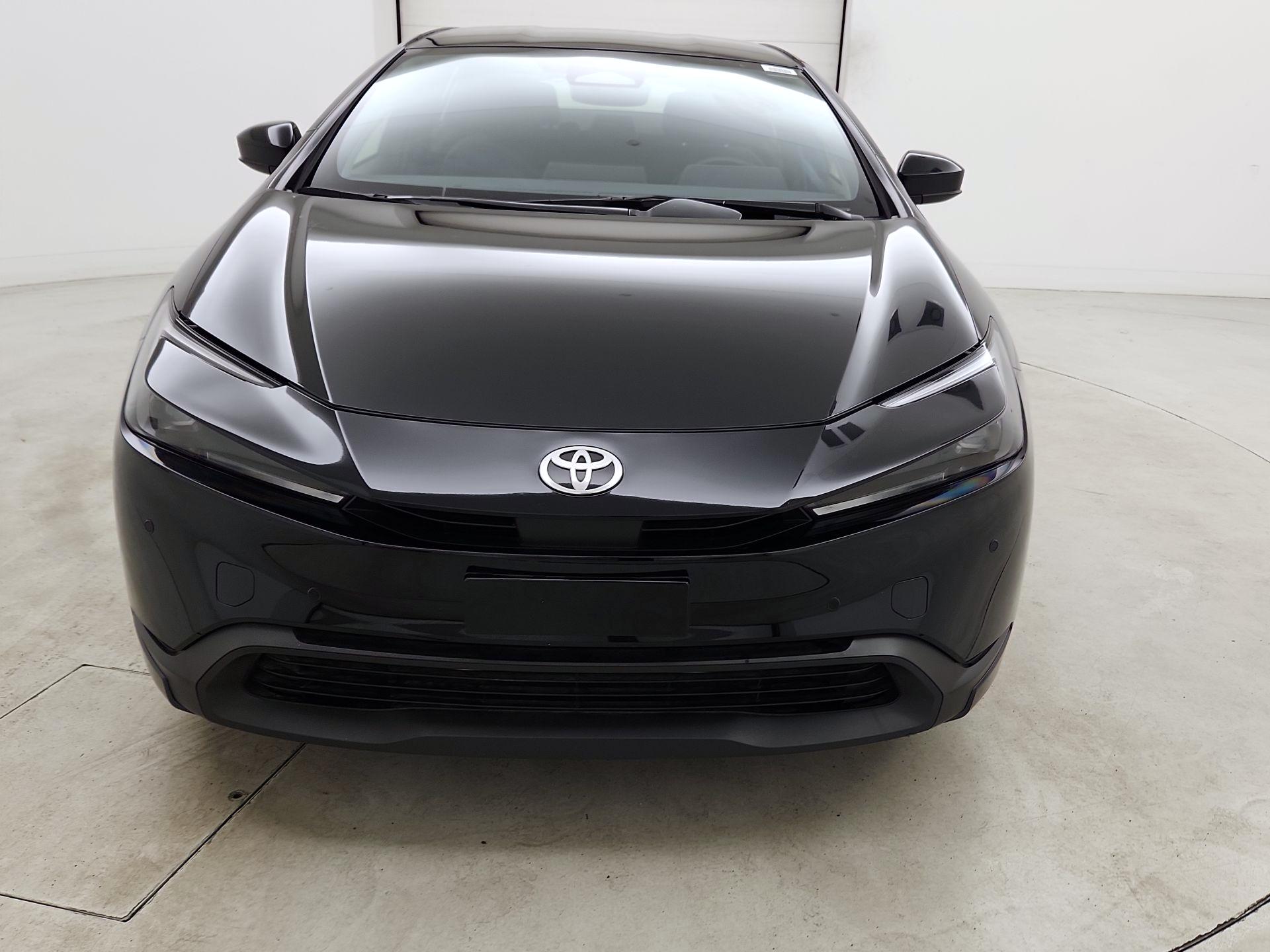 Thumbnail: 2024 Toyota Prius - 2