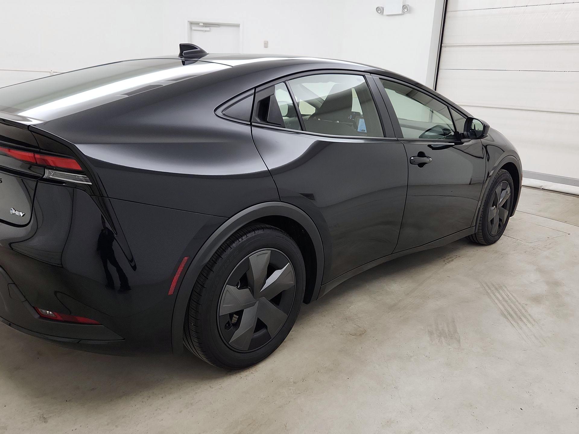 Thumbnail: 2024 Toyota Prius - 5