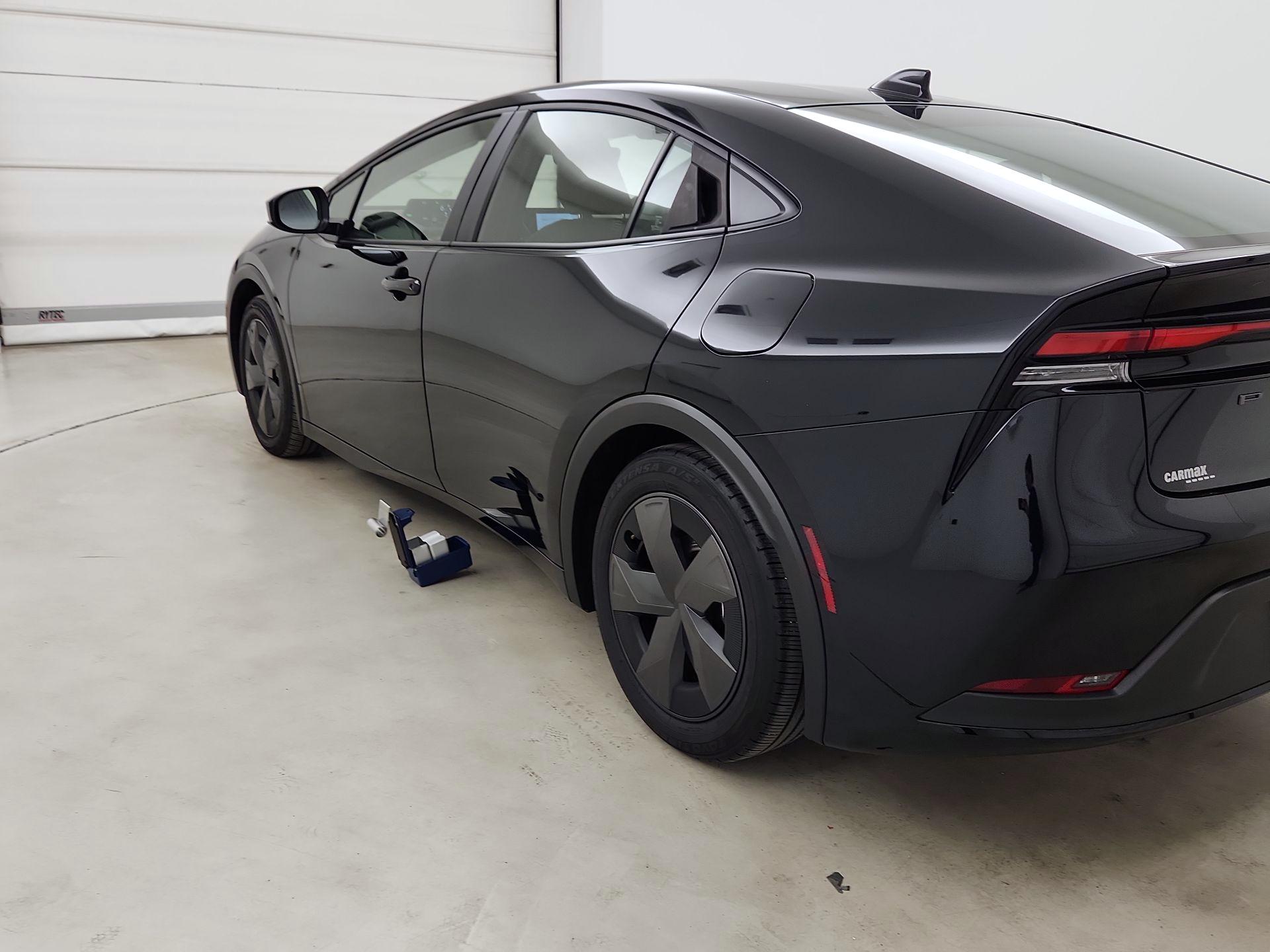 Thumbnail: 2024 Toyota Prius - 7