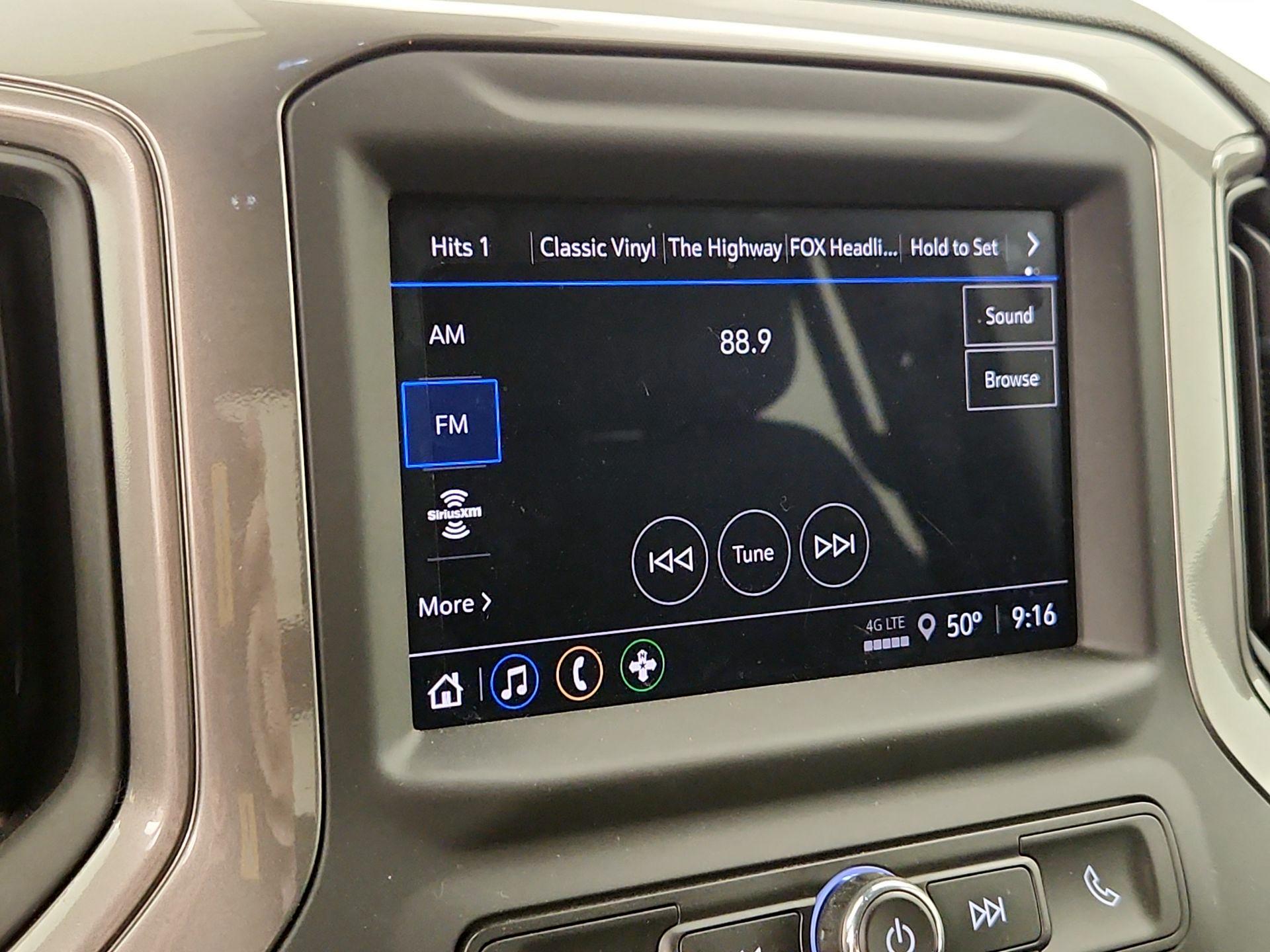 Thumbnail: 2025 Chevrolet Silverado 1500 - 13