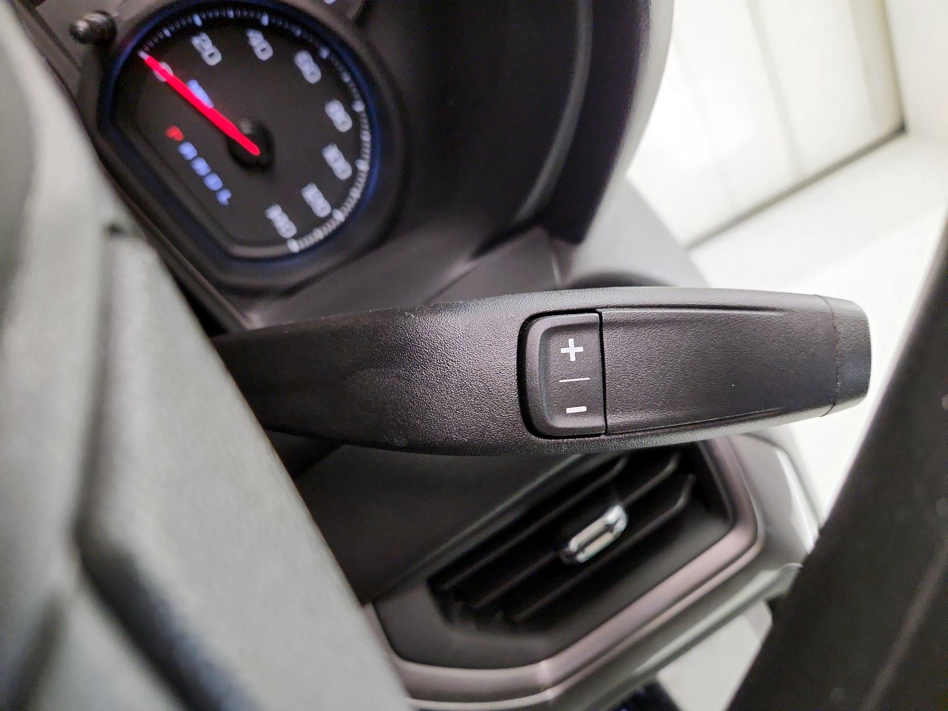 Thumbnail: 2025 Chevrolet Silverado 1500 - 15