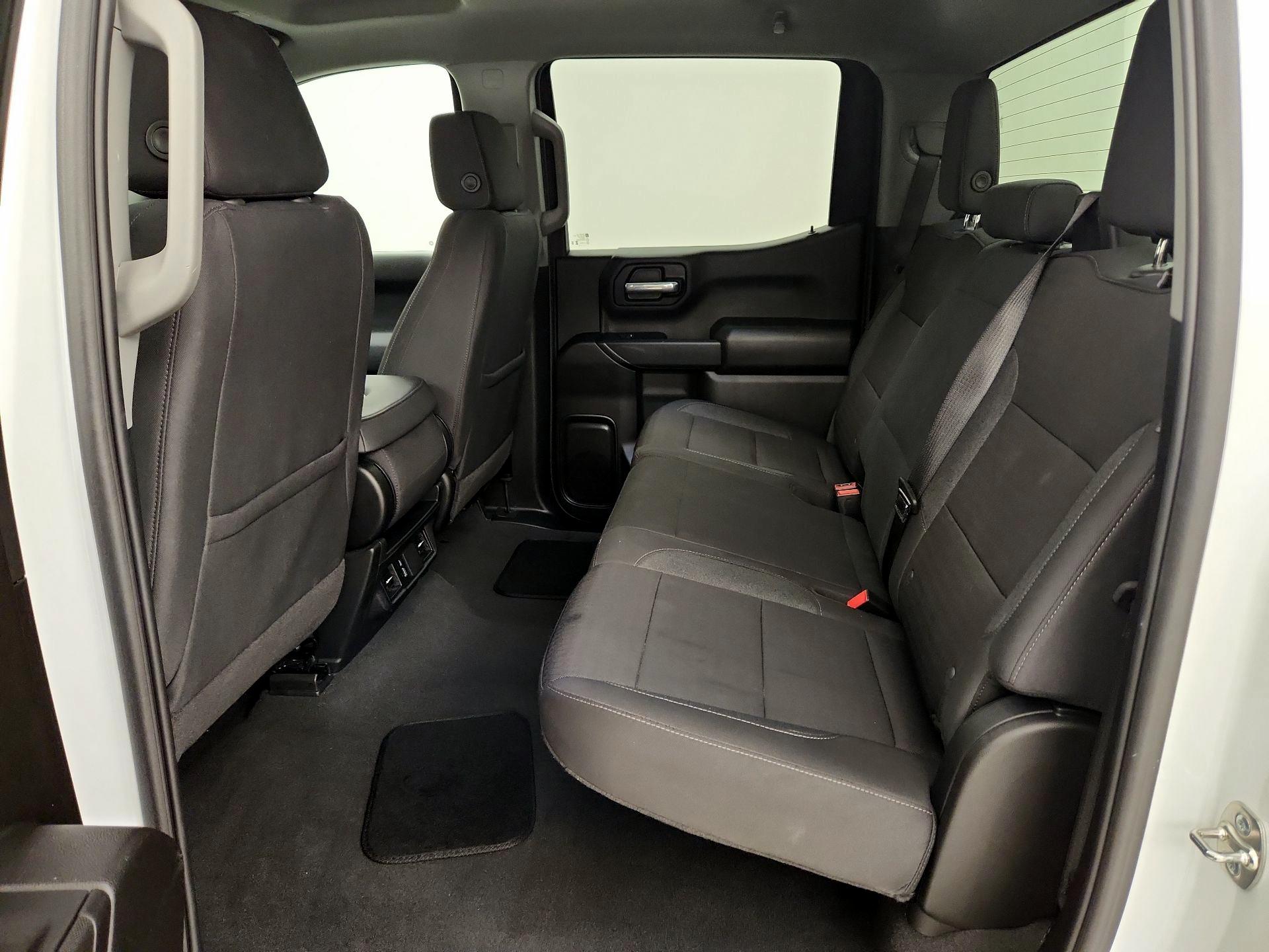 Thumbnail: 2025 Chevrolet Silverado 1500 - 17